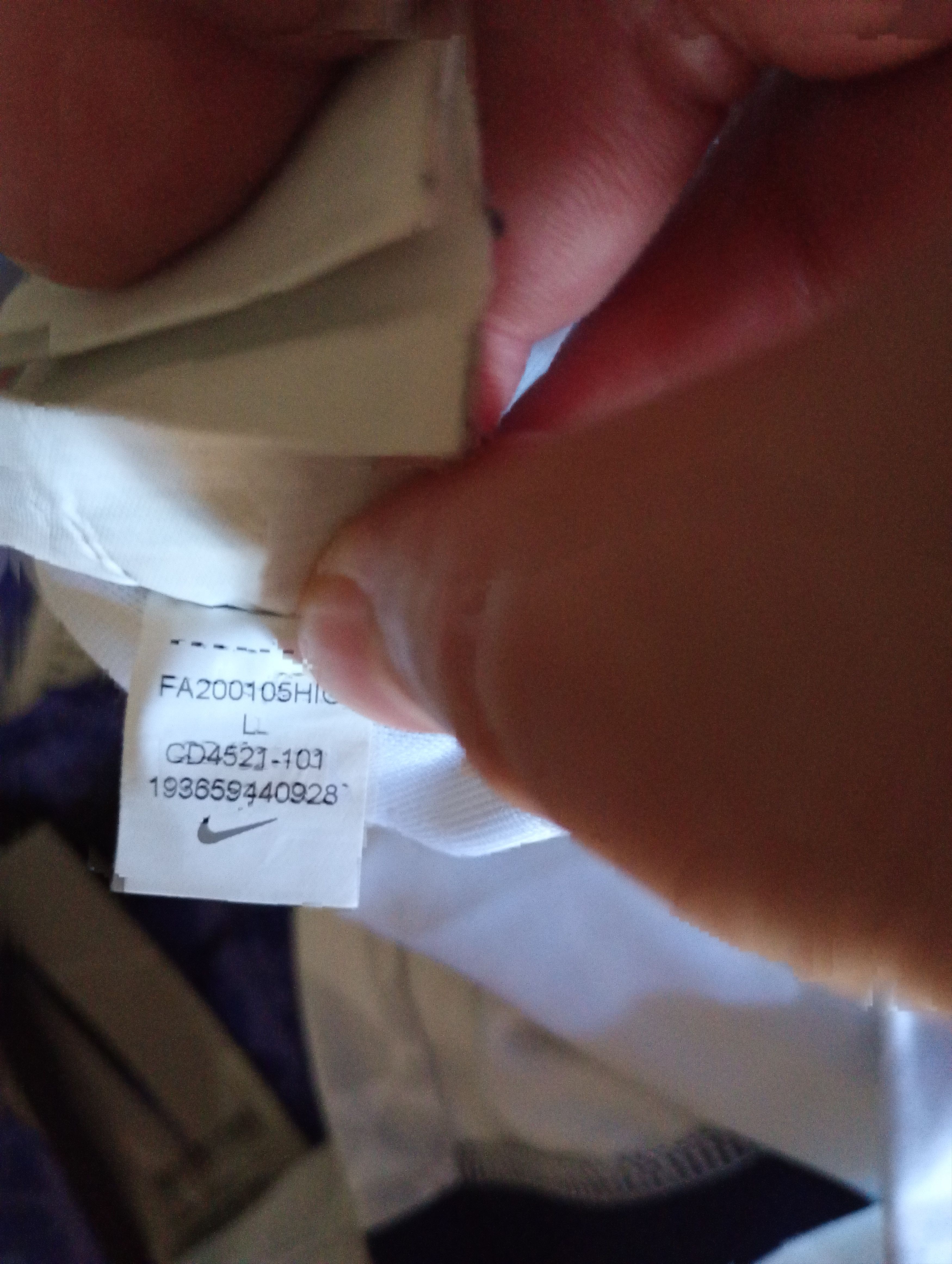 Nike Nike Tottenham Hotspur Jersey 9 Bale 2020-2021 kids size L Size US XXS / EU 40 - 10 Thumbnail
