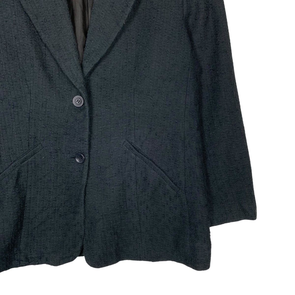 Herno Herno Women Casual Jacket Size L / US 10 / IT 46 - 4 Thumbnail