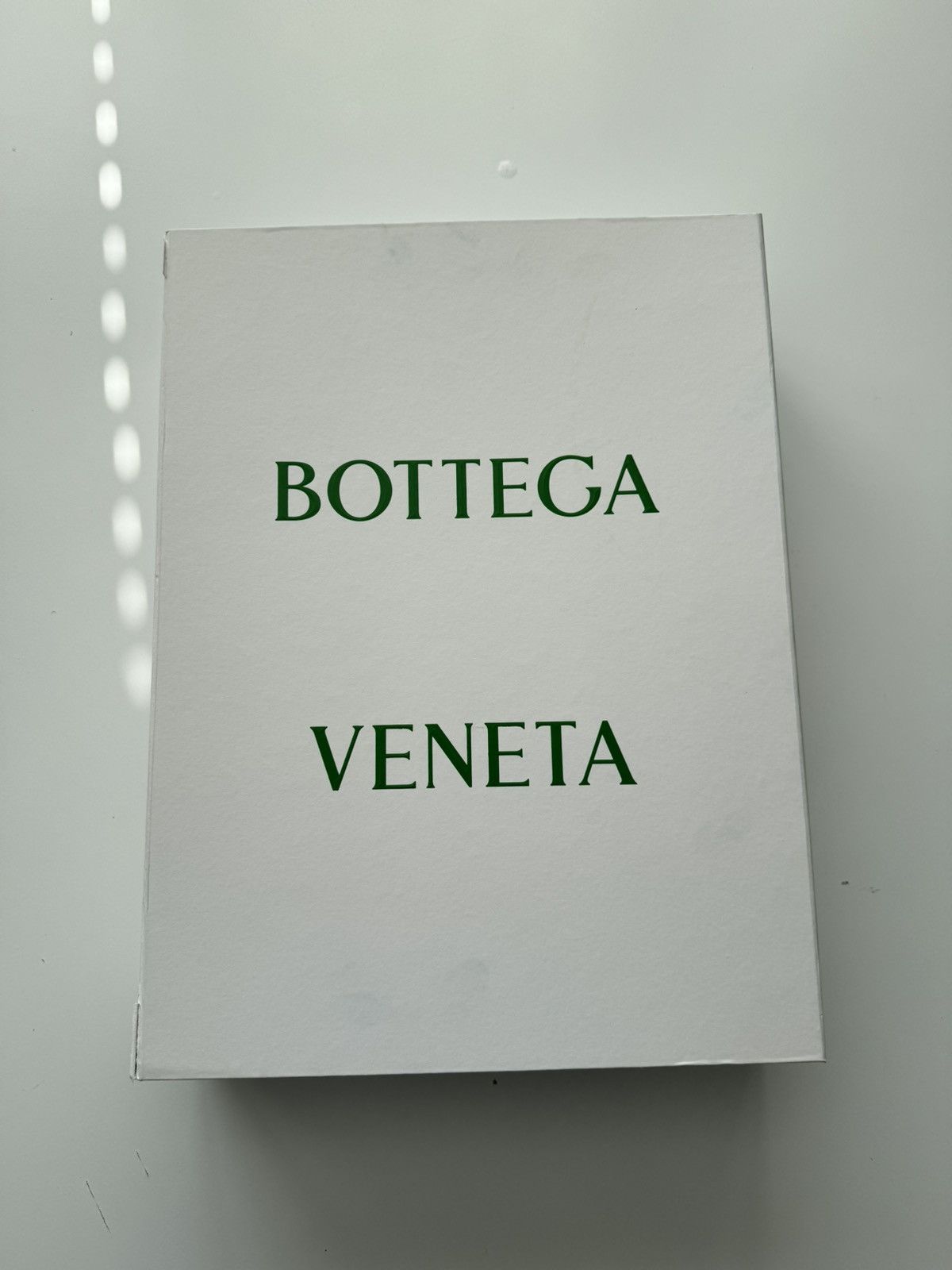 Bottega Veneta Bottega Veneta Padded Tech Cassette Size ONE SIZE - 12 Thumbnail