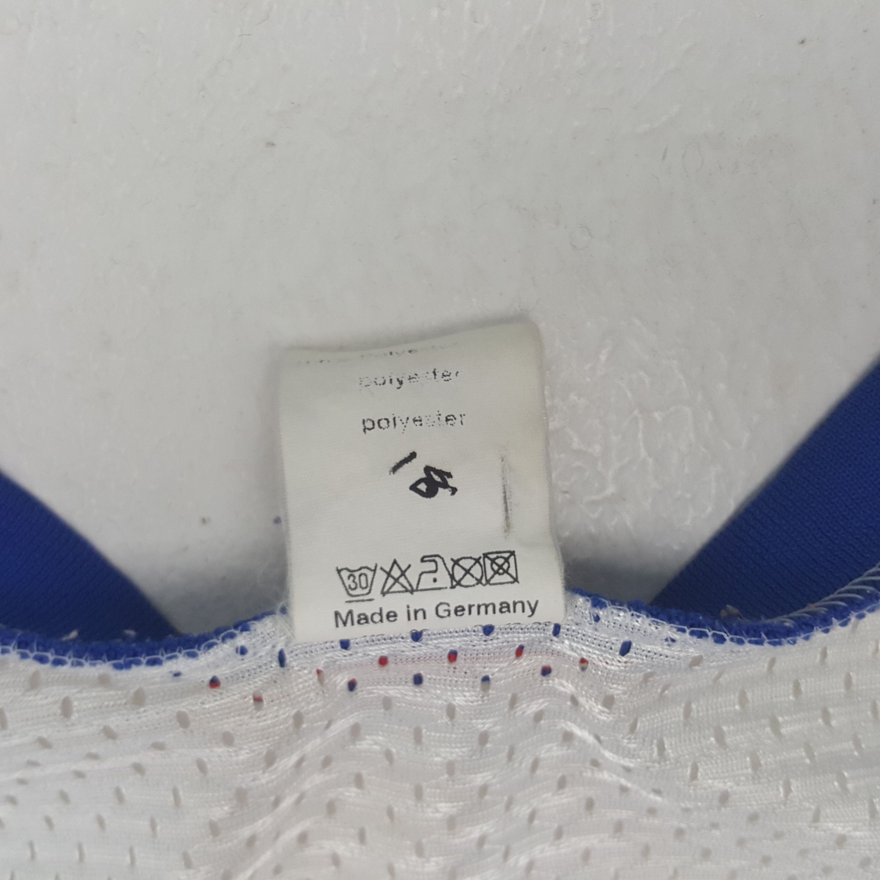 Pepsi Vintage Pepsi Magic Tour Tank Shirt Size US L / EU 52-54 / 3 - 5 Thumbnail