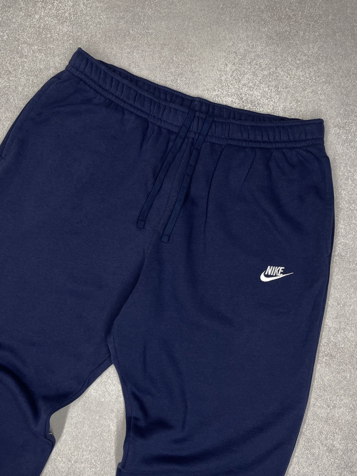 Nike Mens Nike Basic Sweatpants Indigo Drill Y2K ACG TECH Size XL Size US 36 / EU 52 - 3 Thumbnail