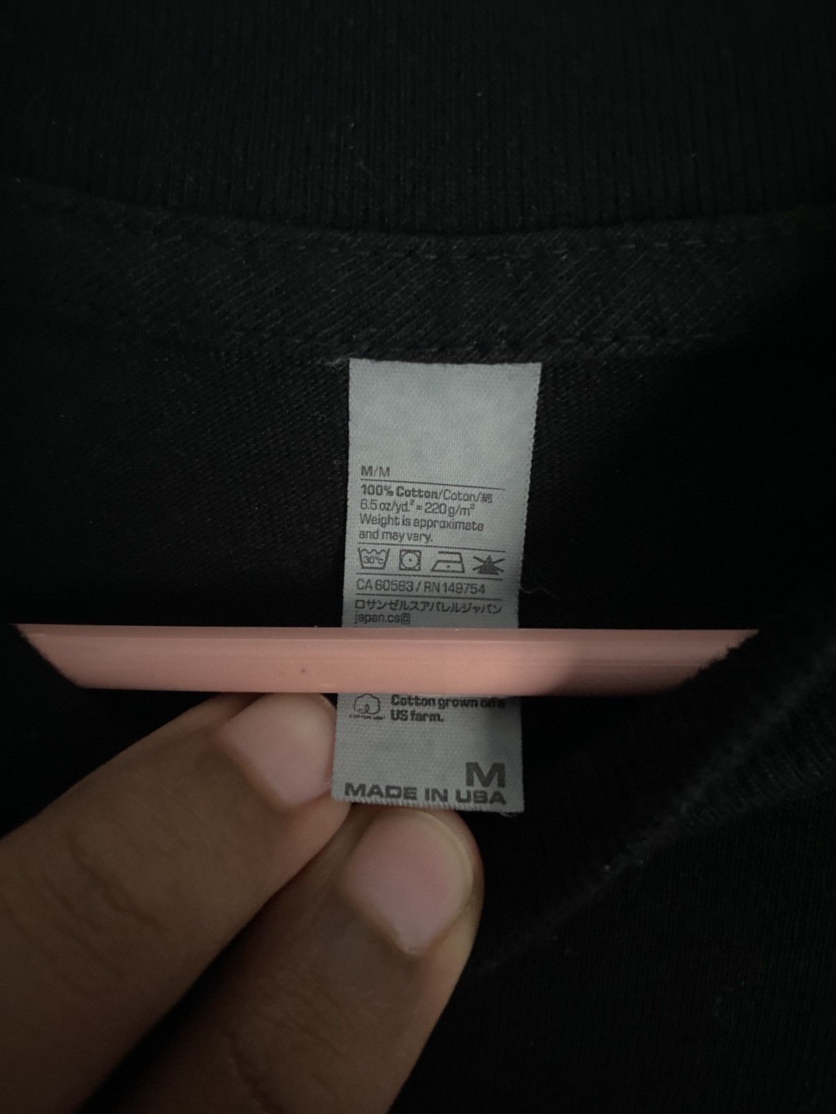 Other P⭐️ Graphic Tshirt Size US M / EU 48-50 / 2 - 3 Thumbnail