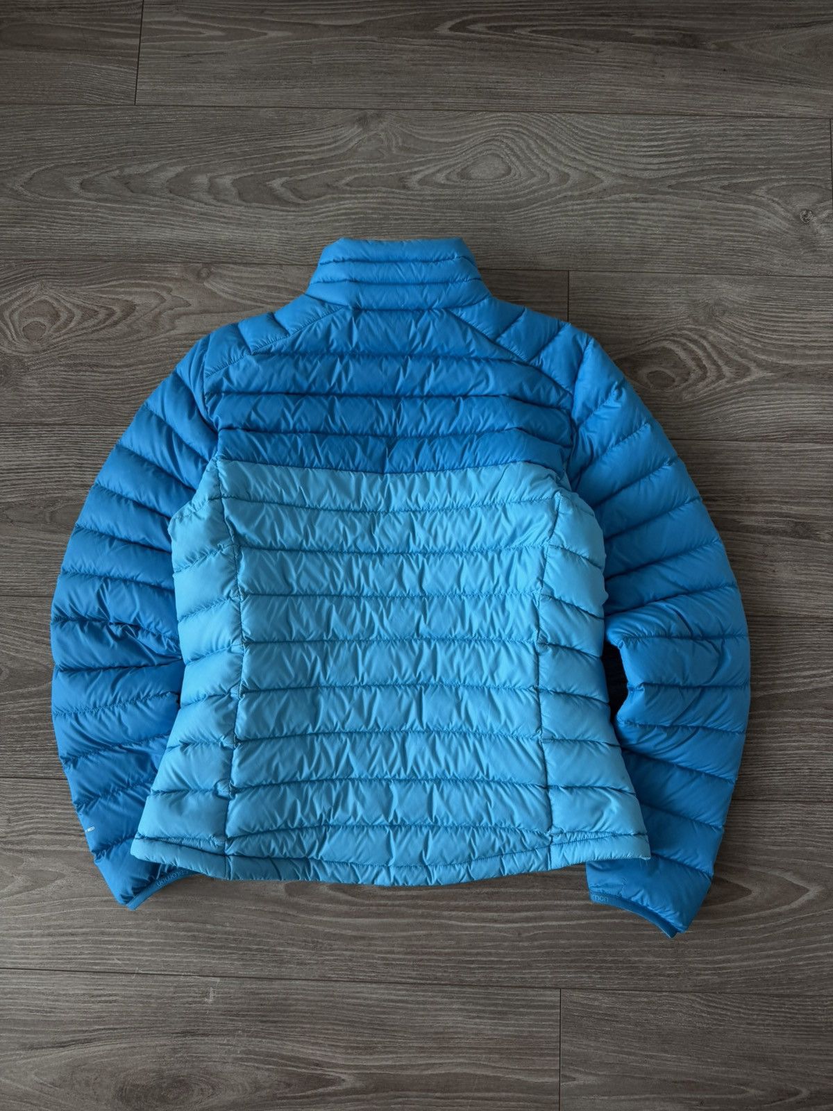 Salomon Salomon Pertex Microlight Eco Insulated Hood Jacket Size M / US 6-8 / IT 42-44 - 14 Thumbnail