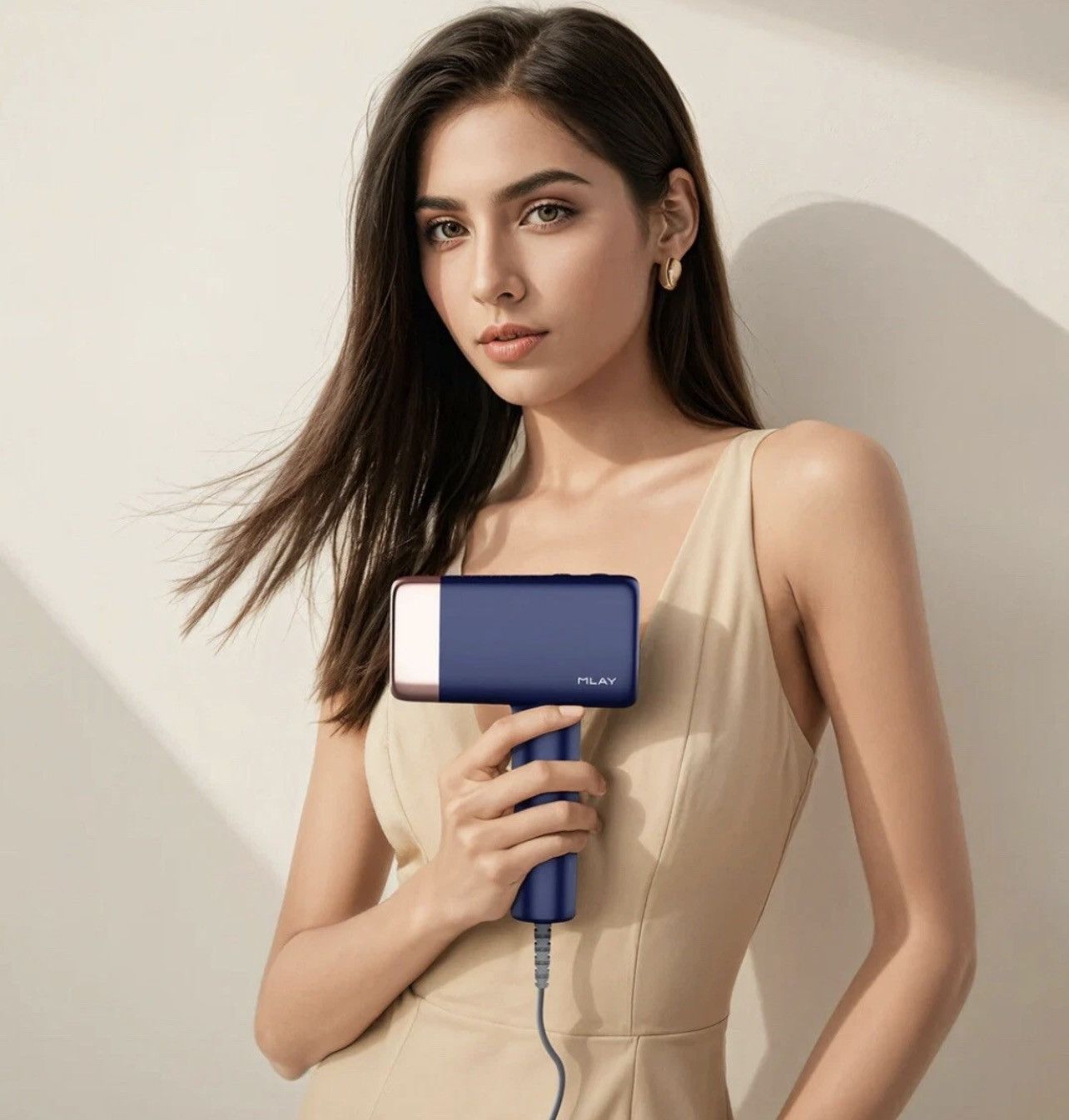 Other MLAY T14 IPL hair removal device Size ONE SIZE - 7 Thumbnail