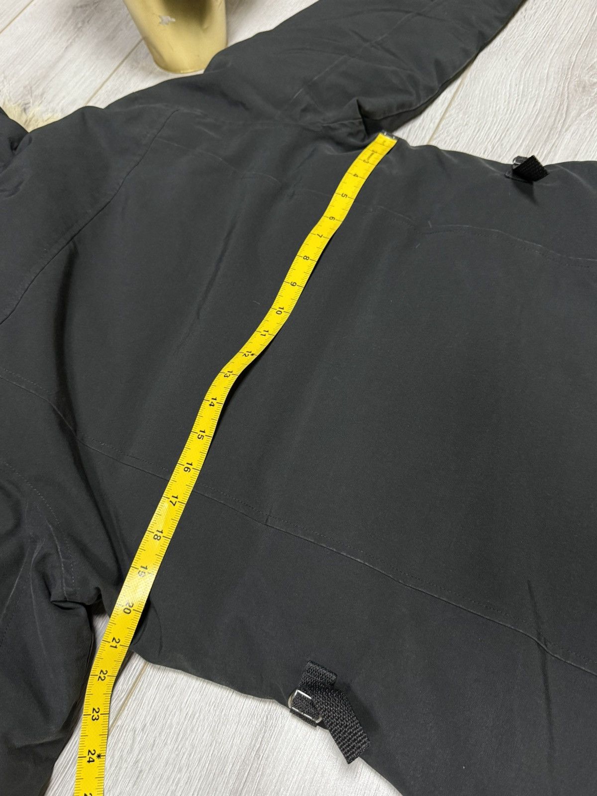 Canada Goose Canada Goose Kensington vintage puffer down parka Size L / US 10 / IT 46 - 18 Thumbnail