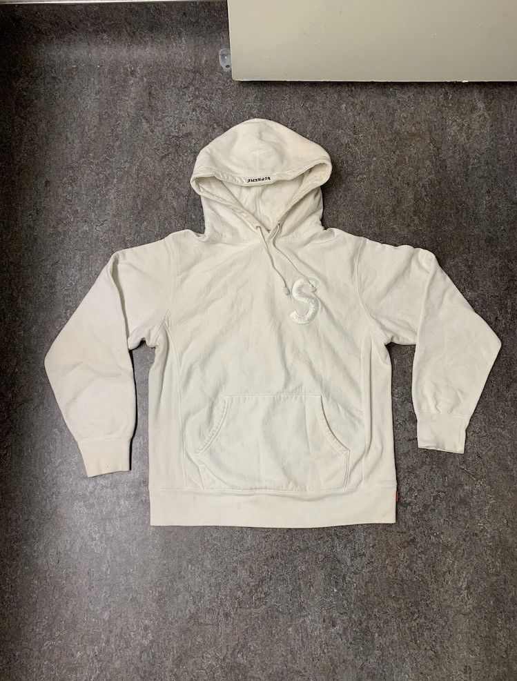Supreme supreme hoodie medium Size US M / EU 48-50 / 2 - 1 Thumbnail
