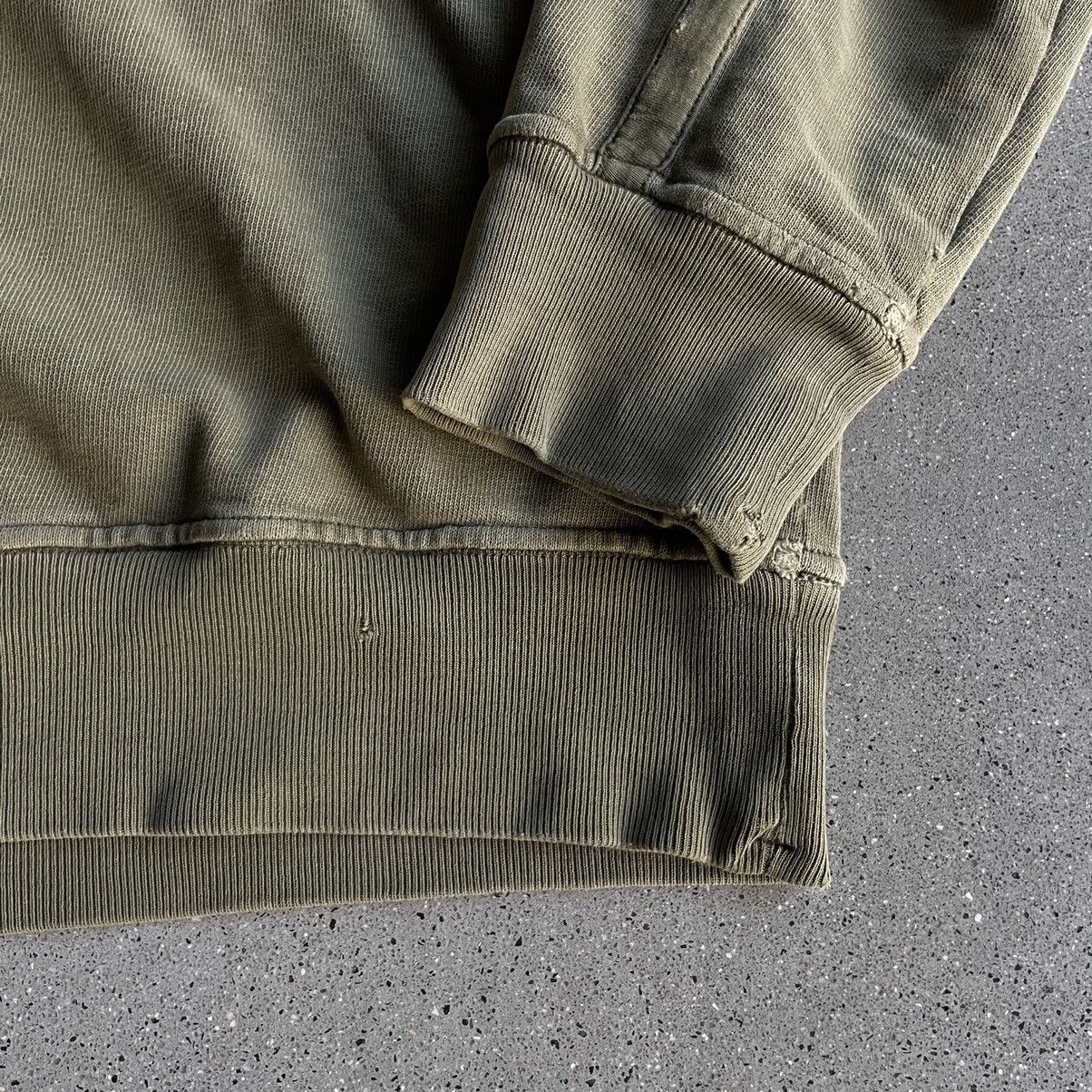 Stone Island Stone Island Crewneck Size US L / EU 52-54 / 3 - 2 Thumbnail