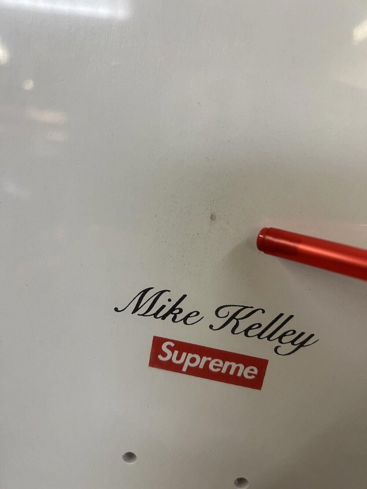 Supreme FW18 Supreme Mike Kelley Ahh...Youth! Image #5 Deck 2018 Size ONE SIZE - 12 Thumbnail