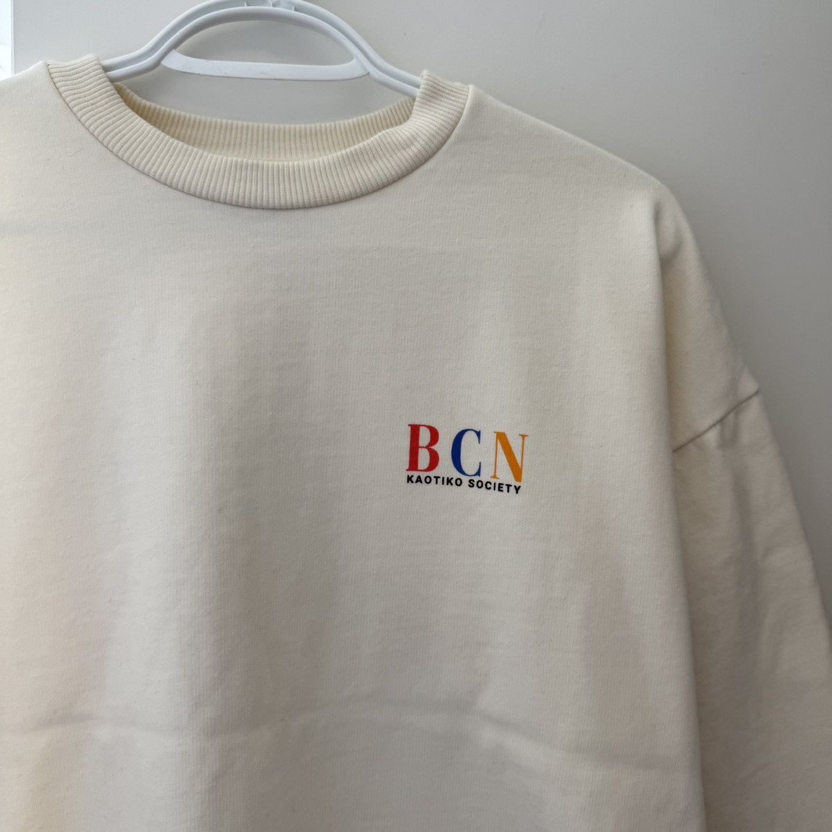 Other Kaotiko Barcelona Sweater Size US M / EU 48-50 / 2 - 4 Thumbnail
