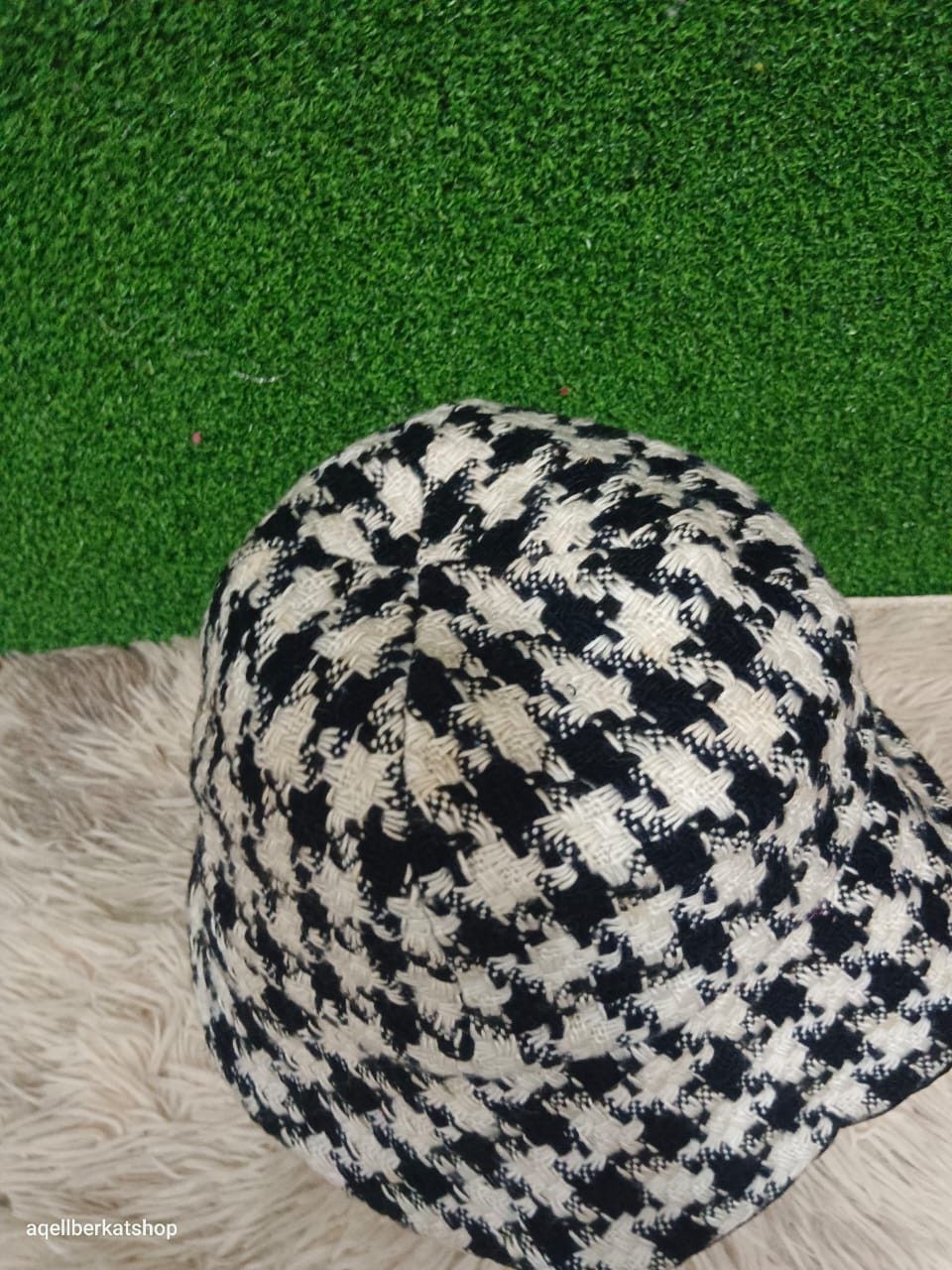 Japanese Brand Mizuno Hat Size ONE SIZE - 6 Thumbnail