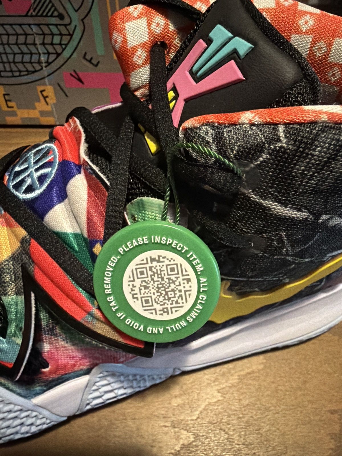 Nike Nike Kybrid S2 Best of Size US 13 / EU 46 - 8 Thumbnail