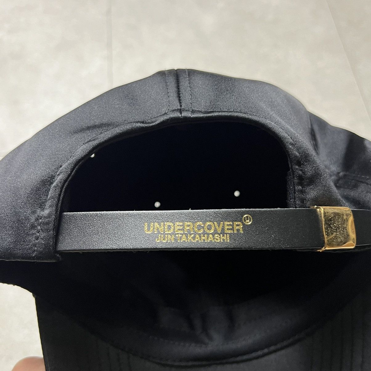 Undercover Rare undercover Bunny Rabbit Ear Hat Size ONE SIZE - 4 Thumbnail