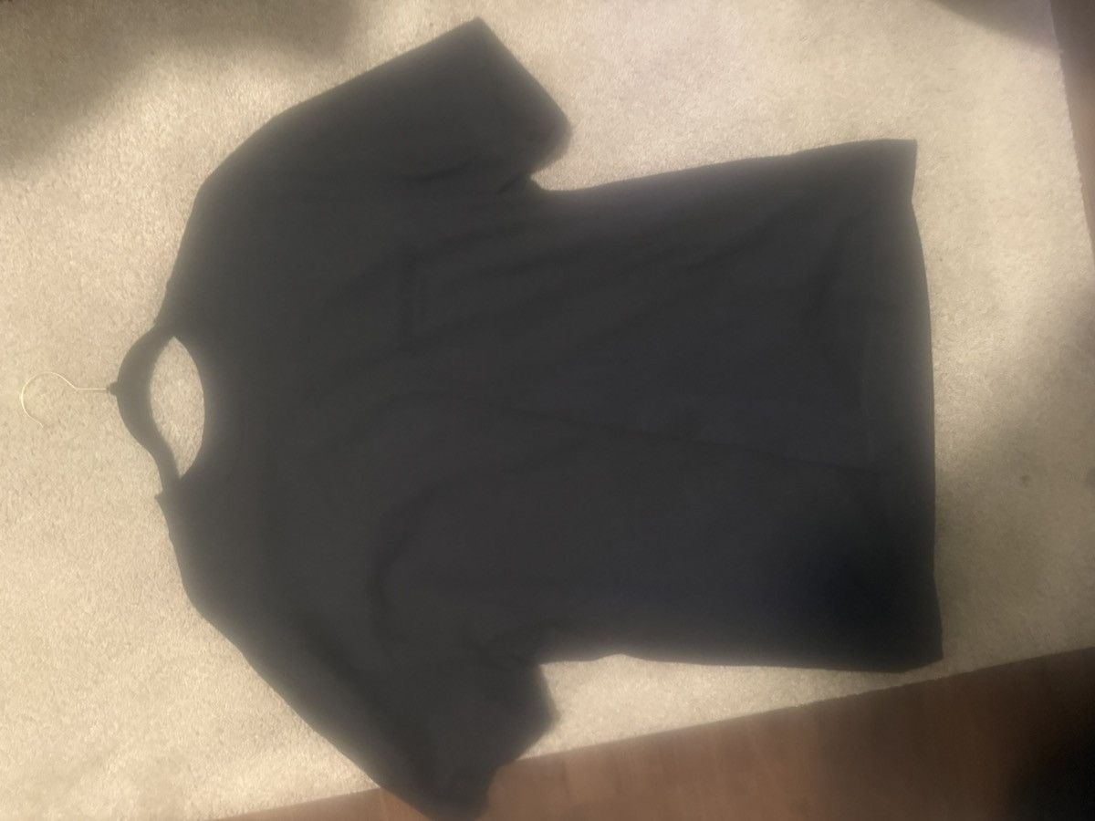 Essentials Black Essentials Shirt Size US S / EU 44-46 / 1 - 5 Thumbnail