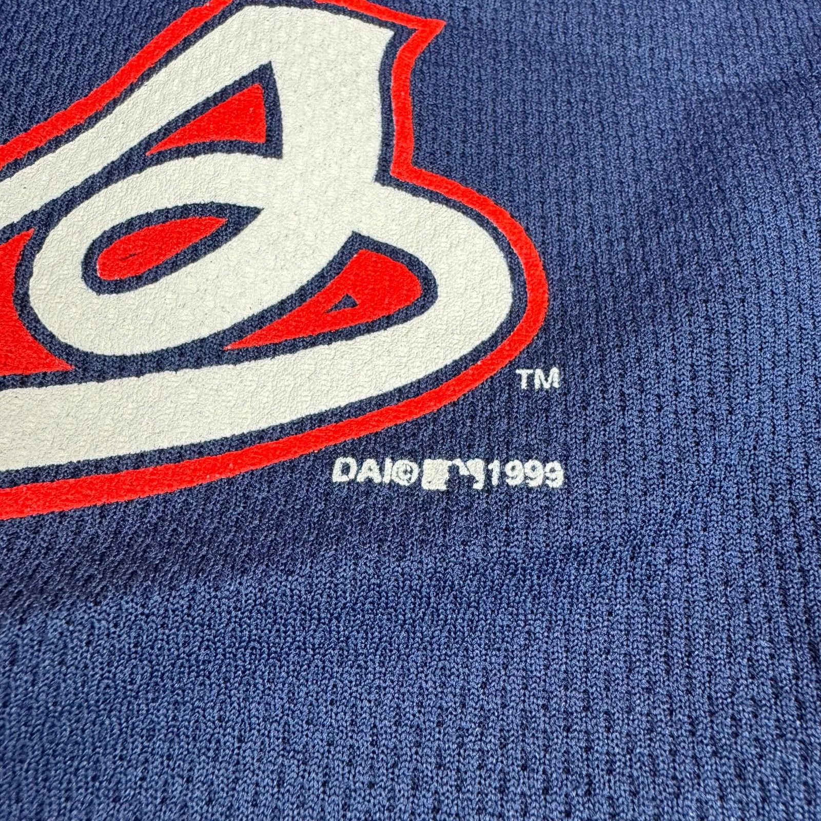 Other Vintage Todd Walker Minnesota Twins Jersey - XL Size US XL / EU 56 / 4 - 7 Thumbnail