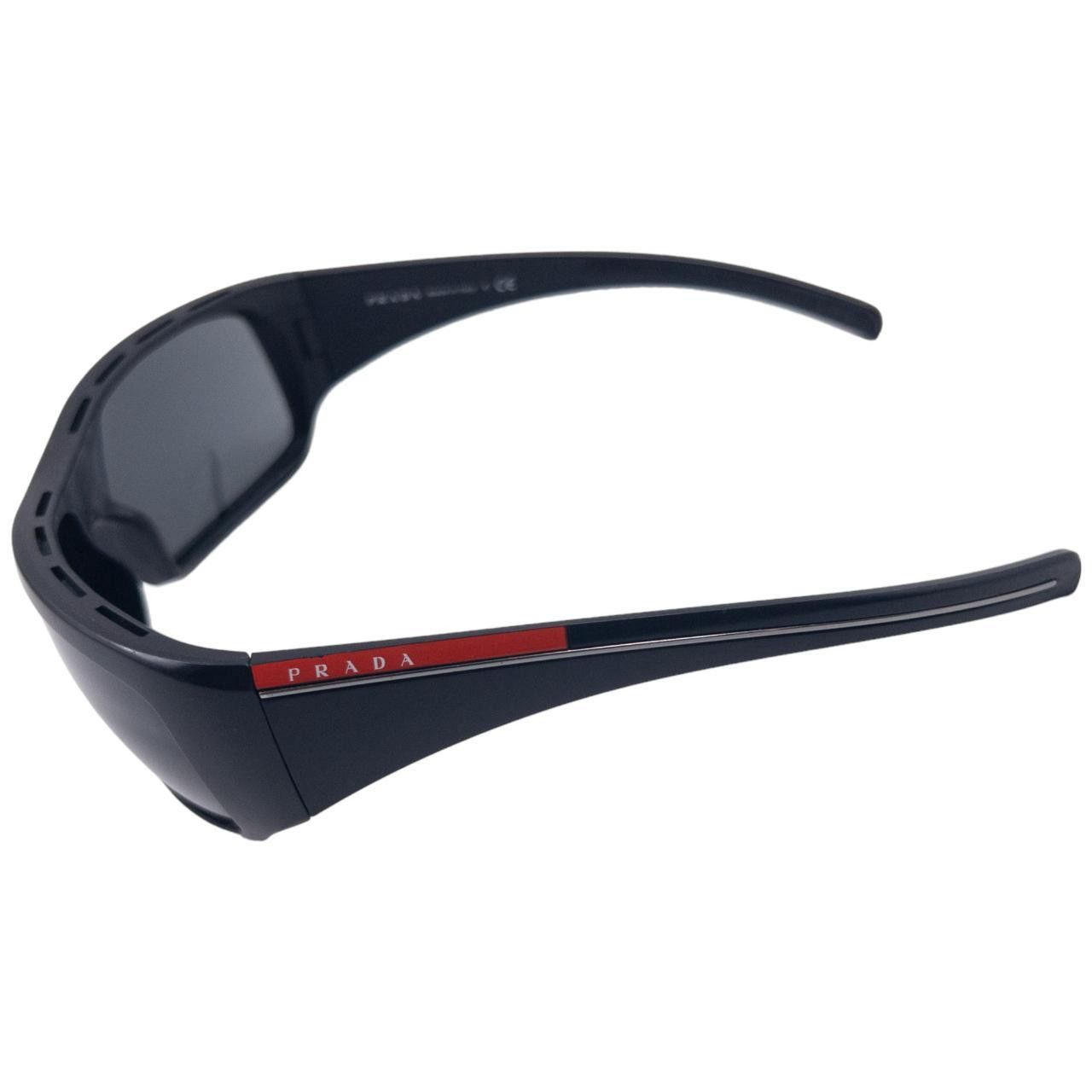 Prada Prada Sport Sunglasses Size ONE SIZE - 6 Thumbnail