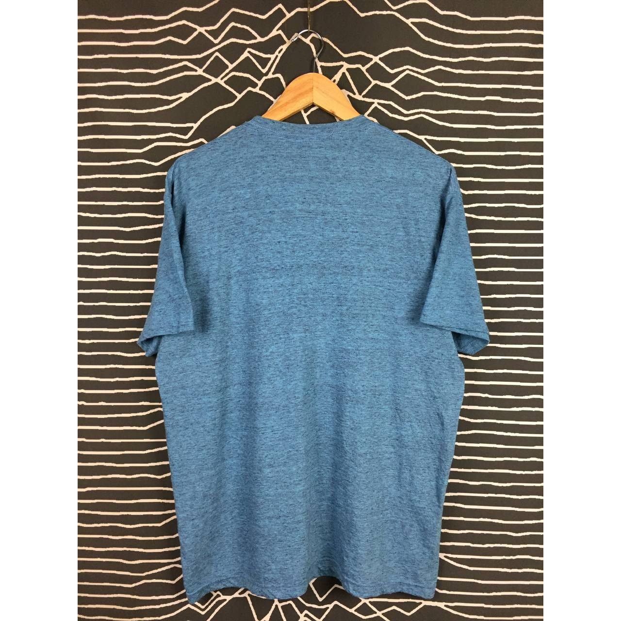Hurley Hurley Small Logo Premium Fit Skate Surf Tee Size US L / EU 52-54 / 3 - 7 Thumbnail