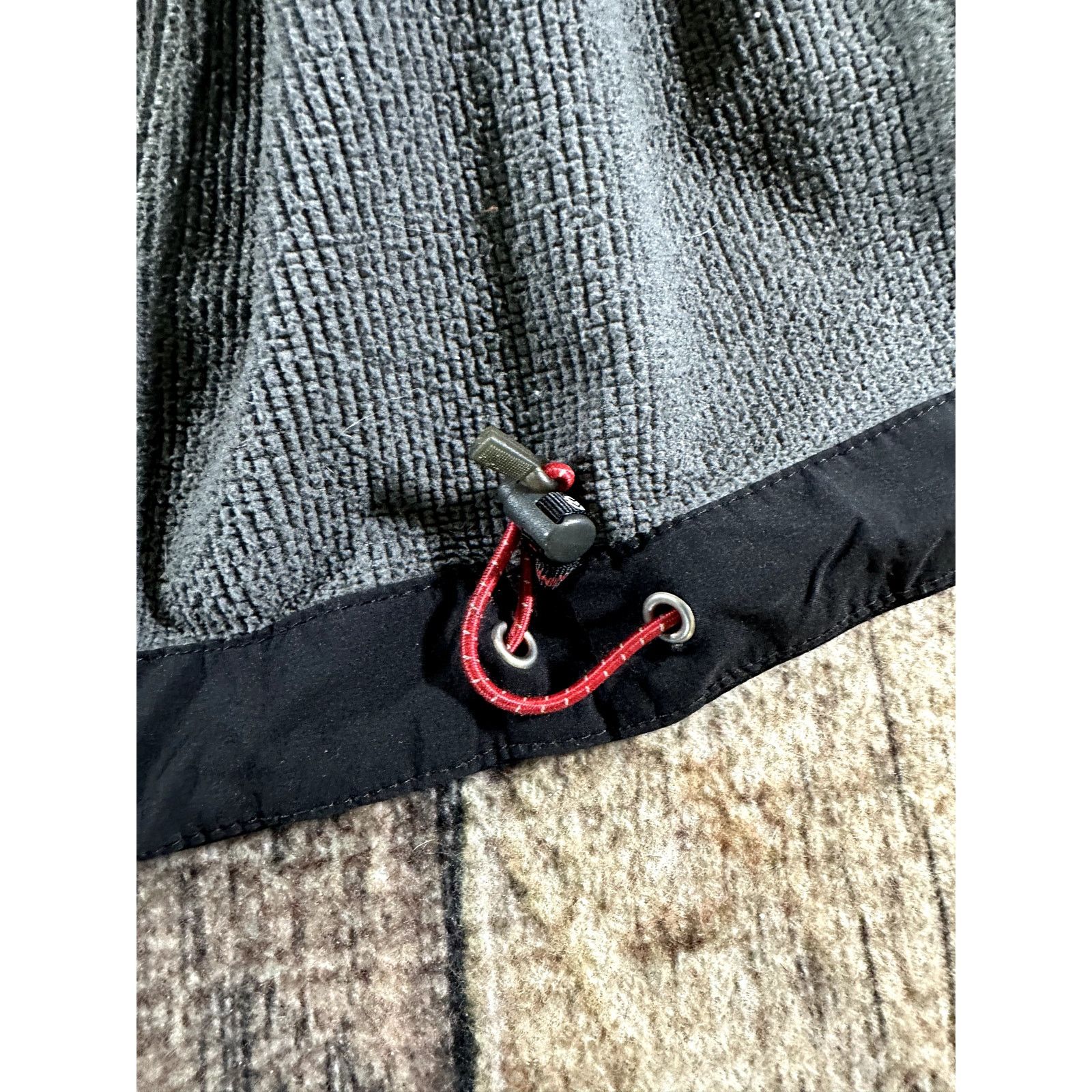 The North Face The North Face Summit Series WindStopper Jacket Womens Small Size S / US 4 / IT 40 - 8 Thumbnail