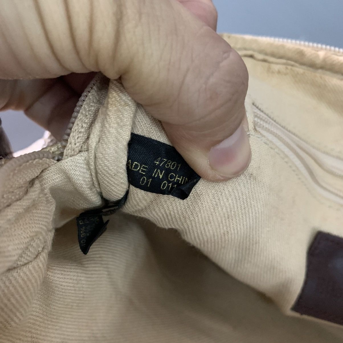 Etienne Aigner Etinne Aigner Slingbag Size ONE SIZE - 12 Thumbnail
