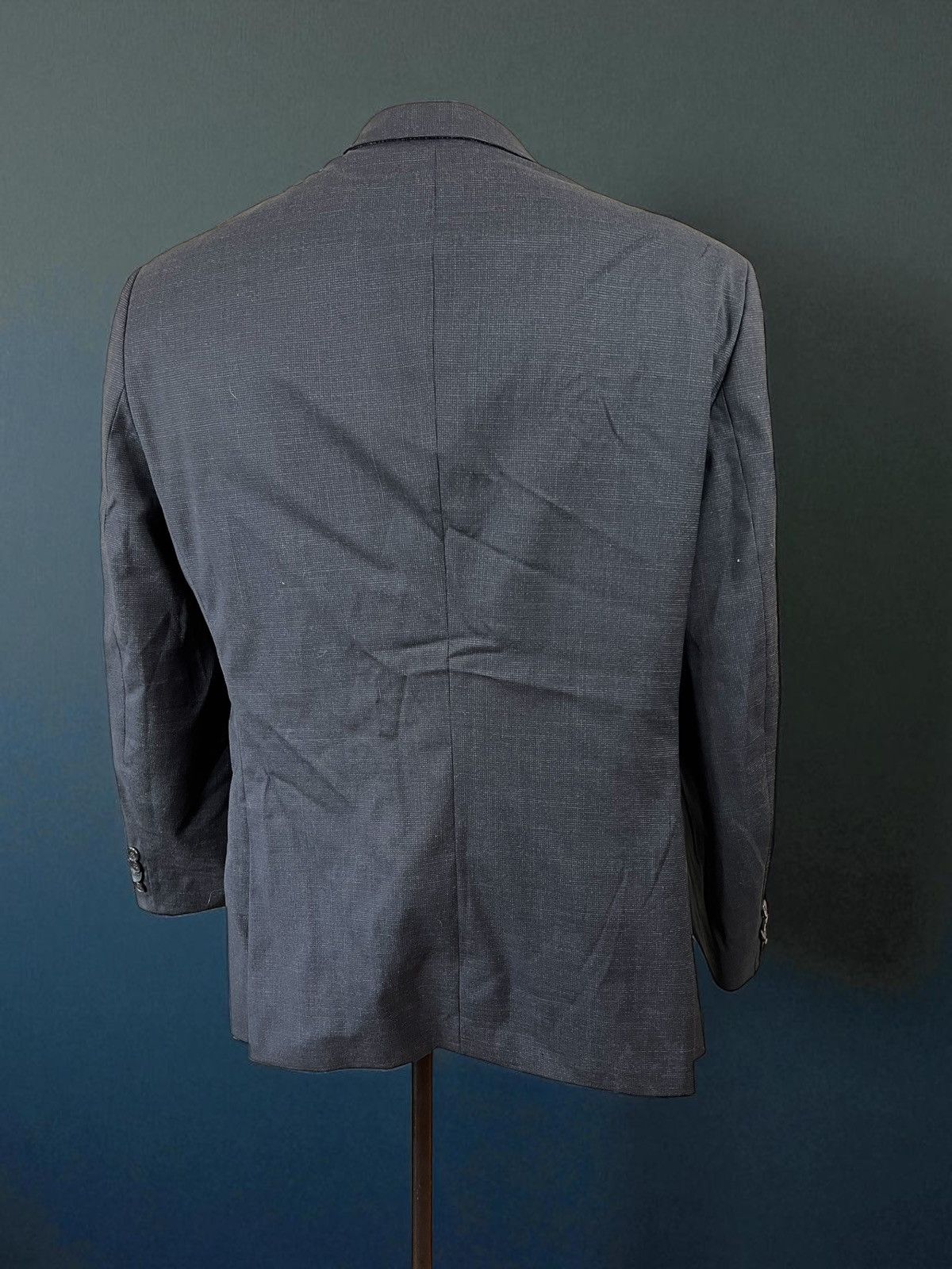 Hugo Boss Hugo Boss Raymond/Wenten woolen blazer size 40R Size 40R - 3 Thumbnail