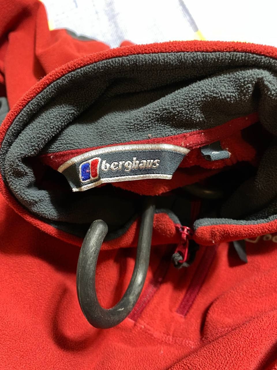 Berghaus Berghaus Hoodie/Sweatshirt Size US S / EU 44-46 / 1 - 14 Thumbnail