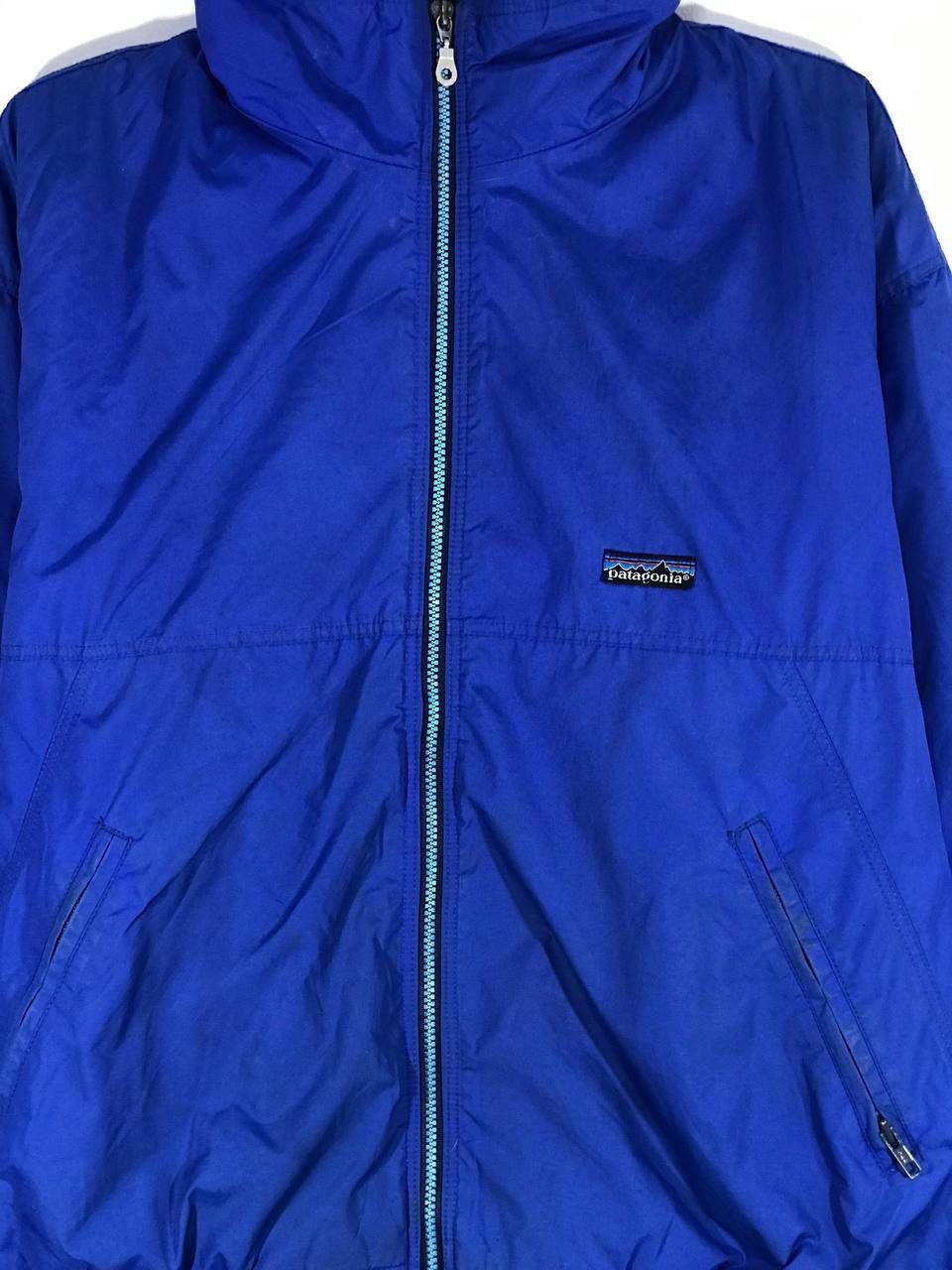Patagonia × Vintage vintage rare design Size US L / EU 52-54 / 3 - 3 Thumbnail