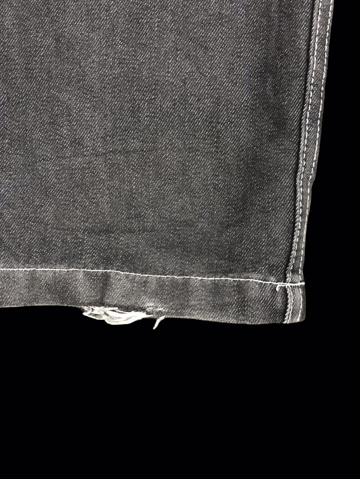 Other 💥BAGGY💥PJSURF CARGO STREET STYLE DENIM F419 Size US 27 - 20 Thumbnail