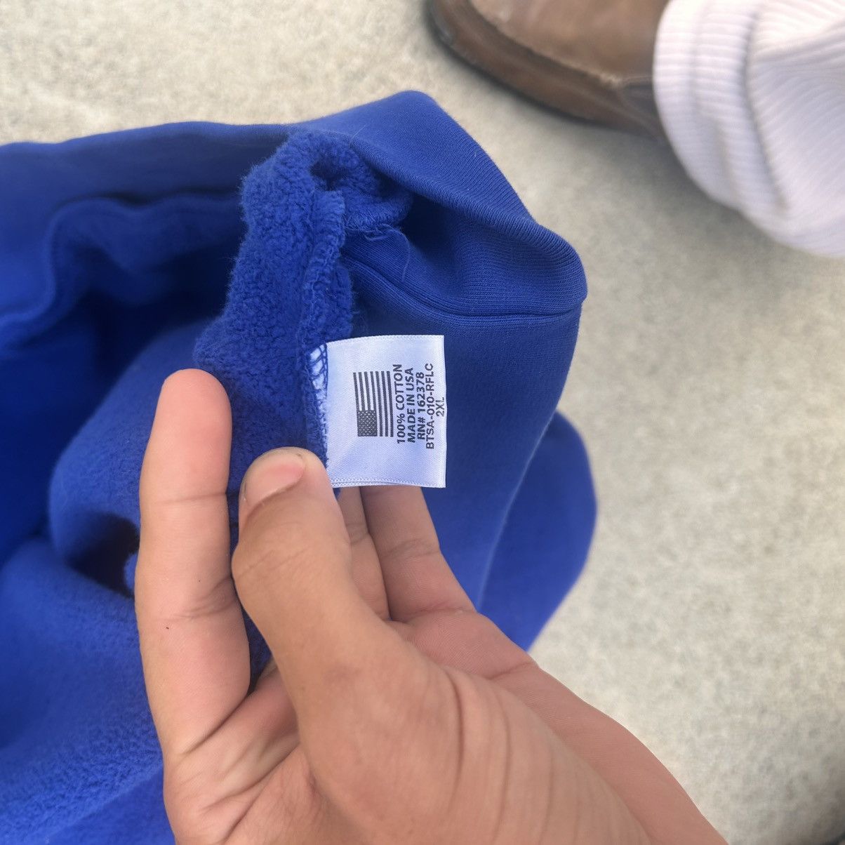 Travis Scott × Virgil Abloh Virgil Abloh Cactus Jack x ARCH Paper Plane Hoodie Size US XXL / EU 58 / 5 - 6 Thumbnail