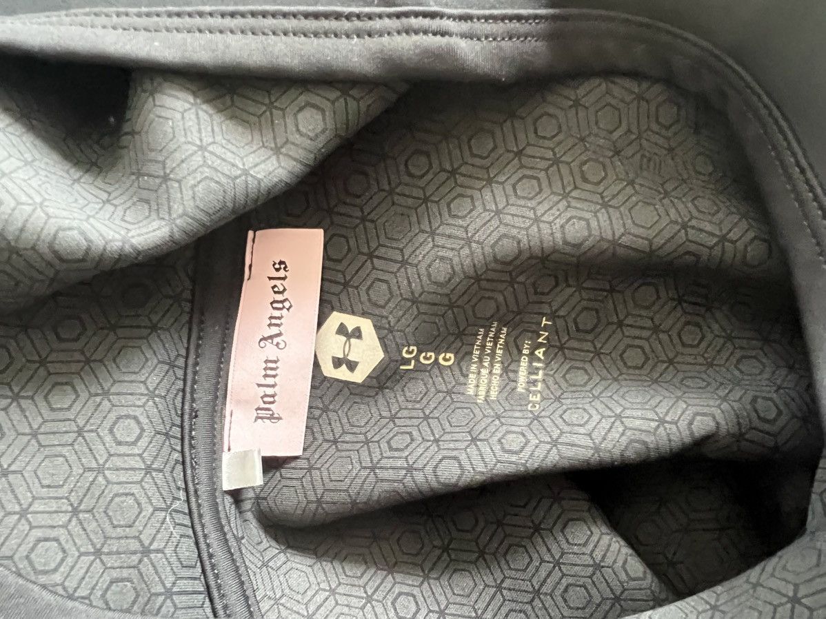 Palm Angels × Under Armour Palm angels x under armour set Size US L / EU 52-54 / 3 - 17 Thumbnail
