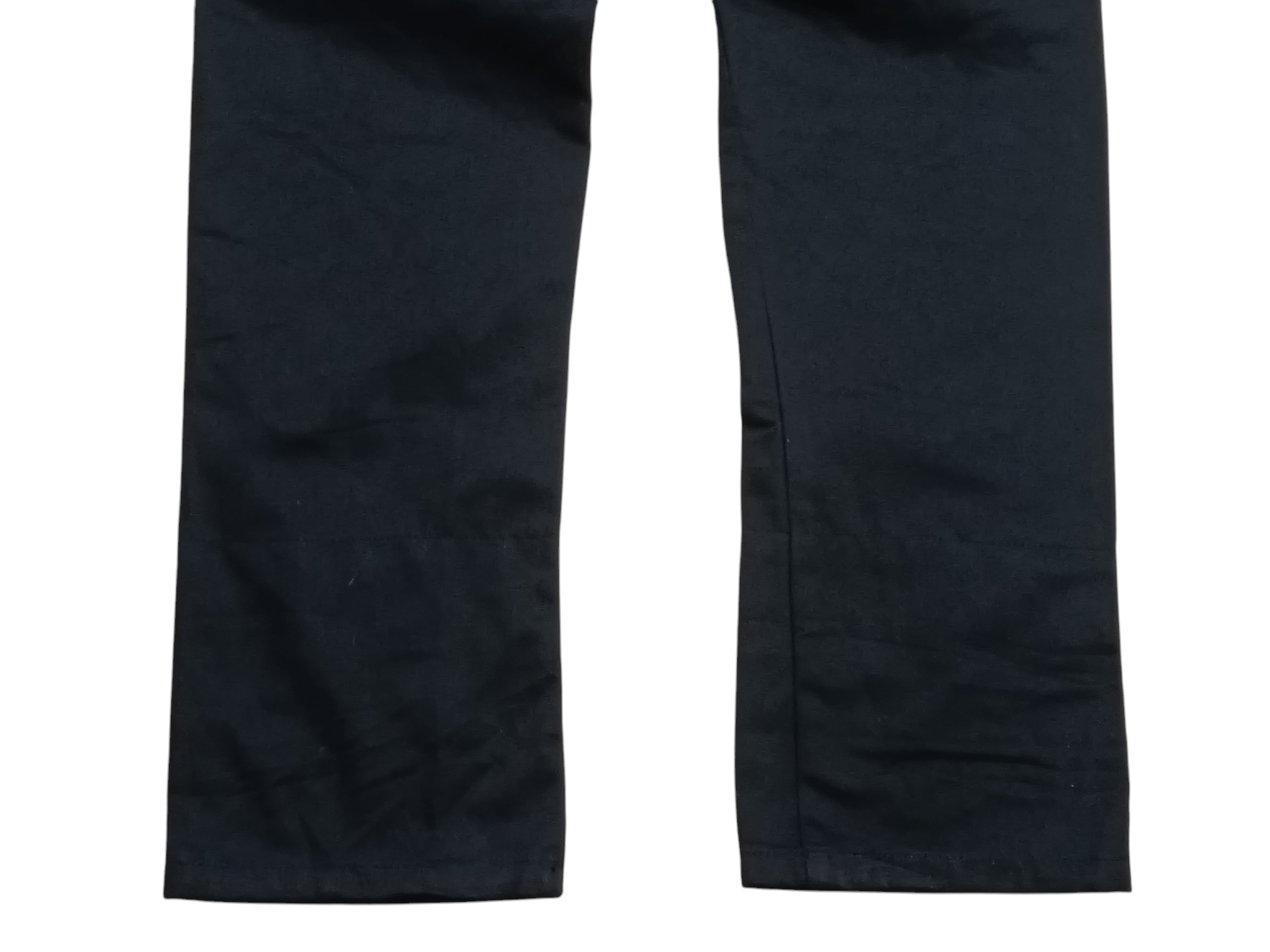 If Six Was Nine × Japanese Brand EXPLOSION BY NYLAUS DOUBLE WAIST MULTIPOCKET JEANS Size US 31 - 9 Thumbnail