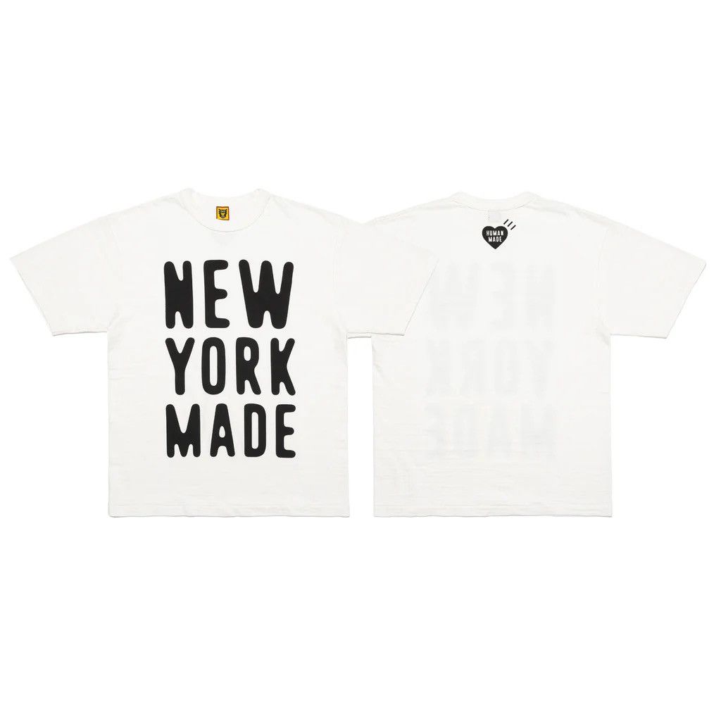 Human Made Human Made New York Exclusive Size US XL / EU 56 / 4 - 1 Thumbnail