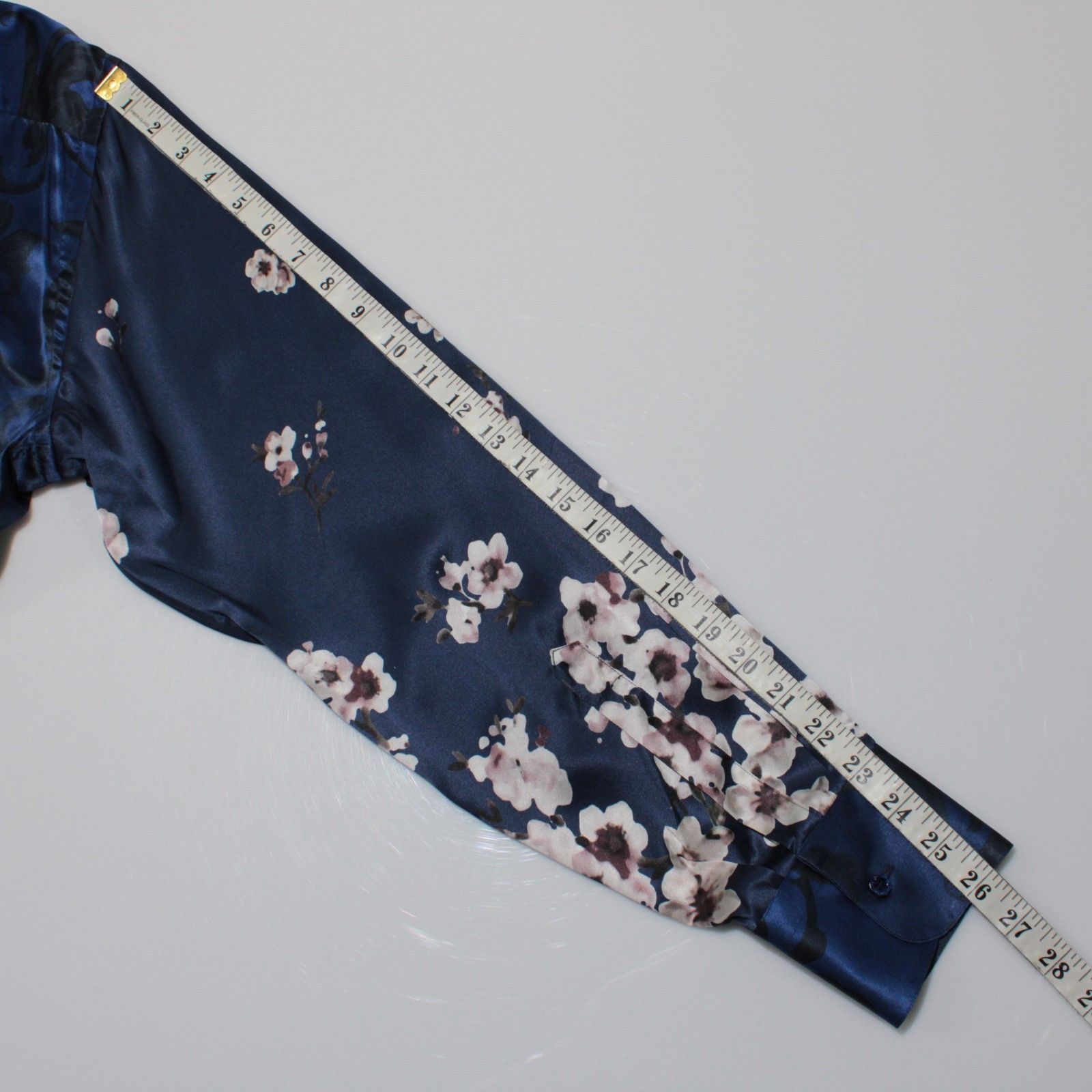 Other Italo Ferretti New with tags Shirt Size L US In Blue Size US L / EU 52-54 / 3 - 6 Thumbnail
