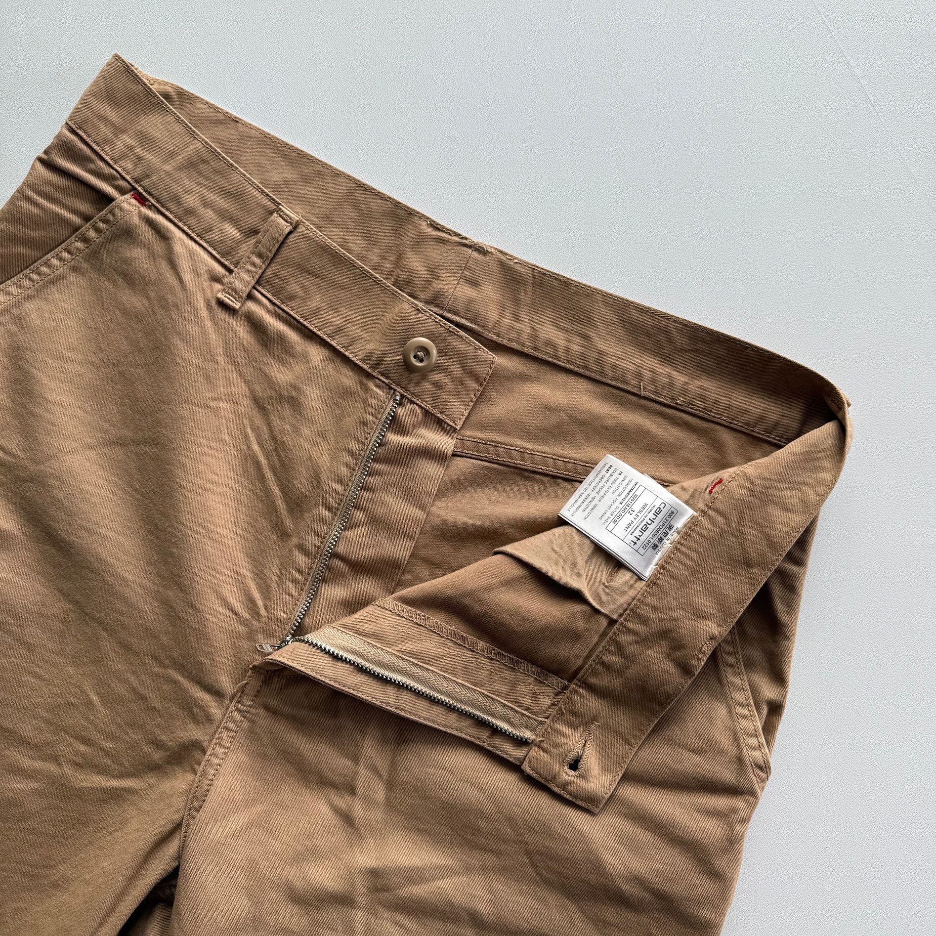 Carhartt Wip Carhartt WIP Wesley Pants Size US 32 / EU 48 - 5 Thumbnail
