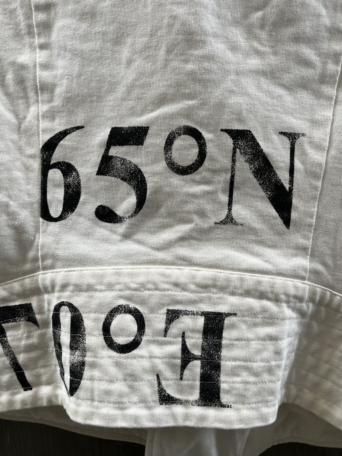 Bajra Bajra Ramones Jacket Size US S / EU 44-46 / 1 - 9 Thumbnail