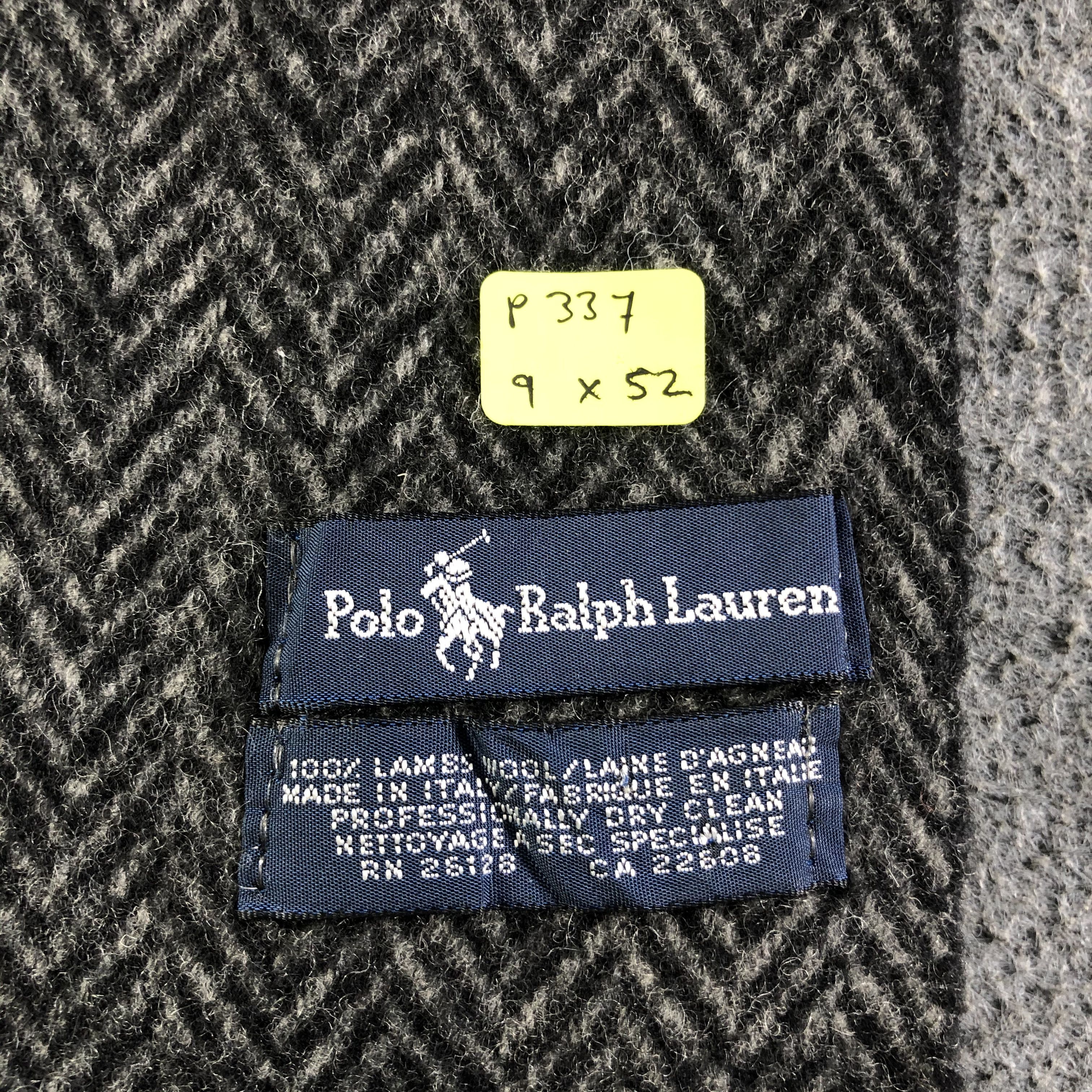 Polo Ralph Lauren Polo Ralph Lauren Scarf / Muffler / Neckwear P337 Size ONE SIZE - 7 Thumbnail