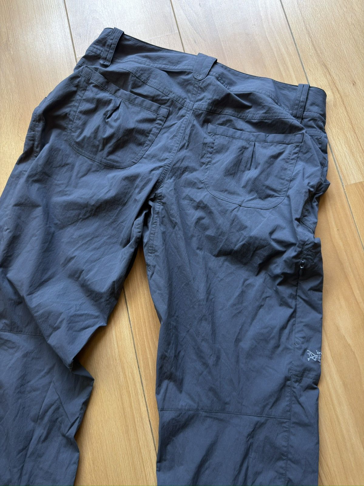 Arc'teryx Arcteryx women outdoor ski pants Size 30" / US 8 / IT 44 - 9 Thumbnail