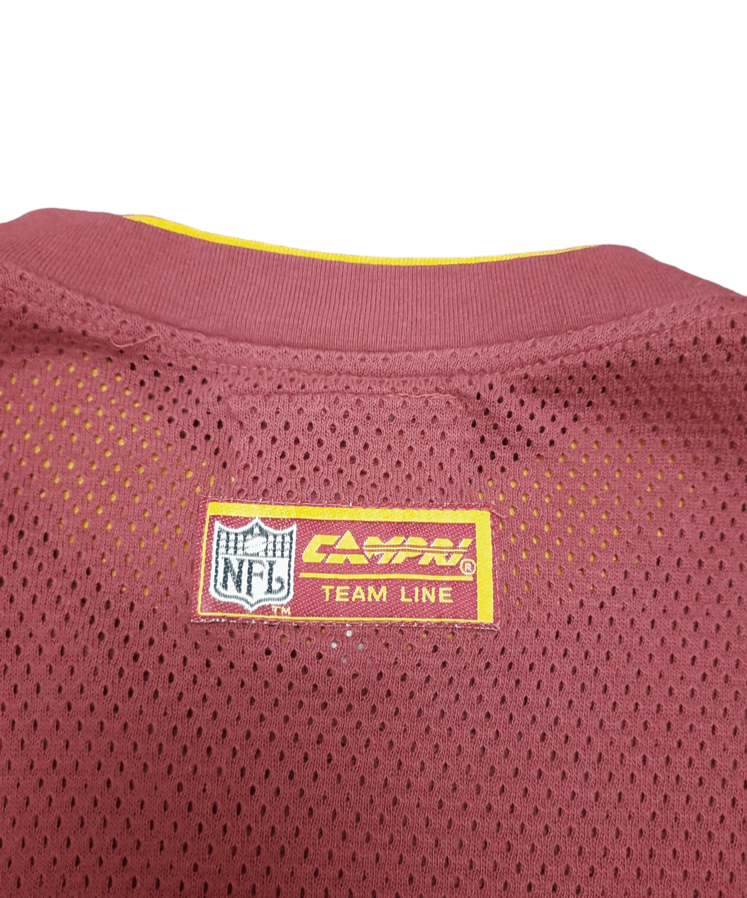 NFL Vintage 1988 NFL Redskins T shirt Size US L / EU 52-54 / 3 - 9 Thumbnail