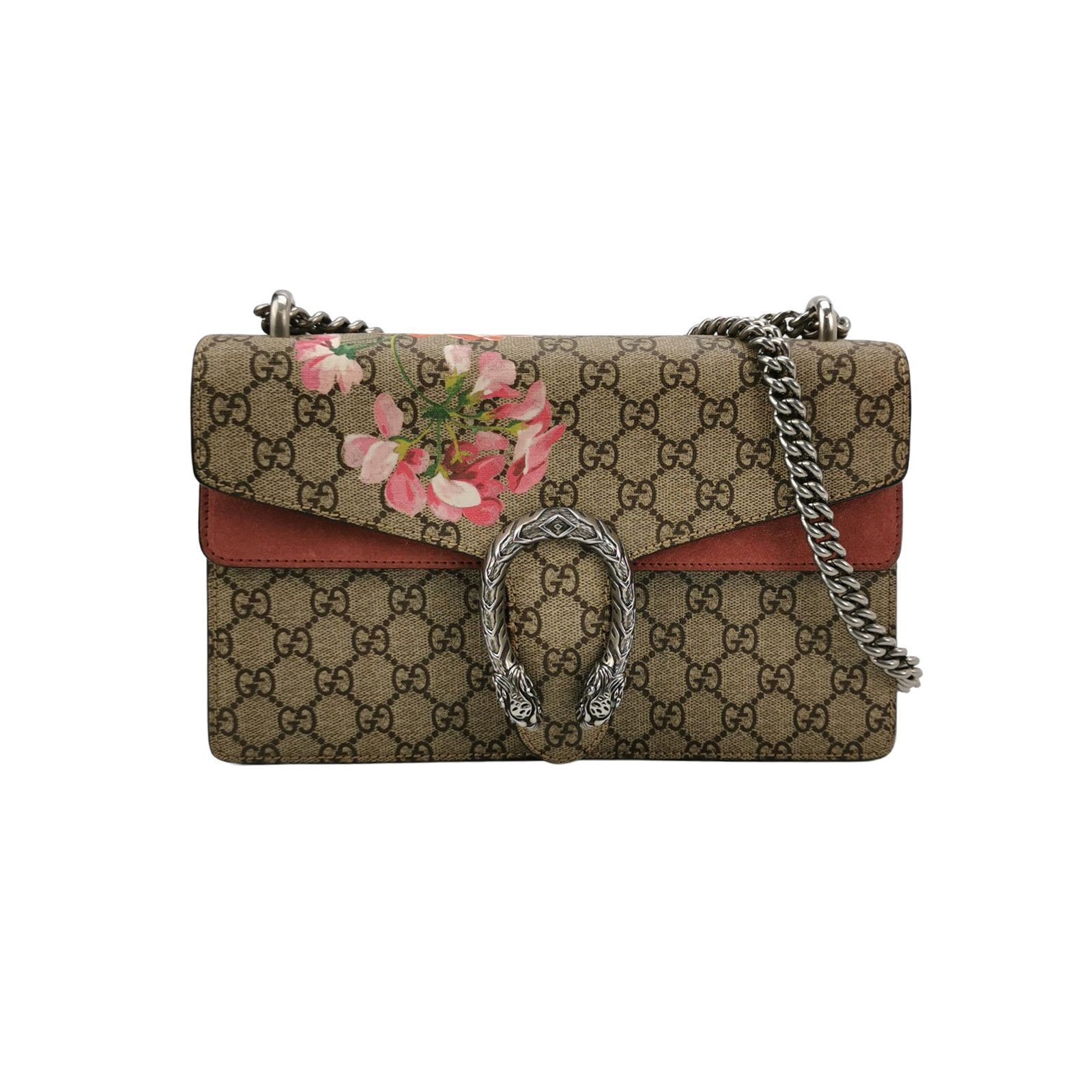Gucci Gucci Women os Shoulder Bags Size ONE SIZE - 1 Thumbnail