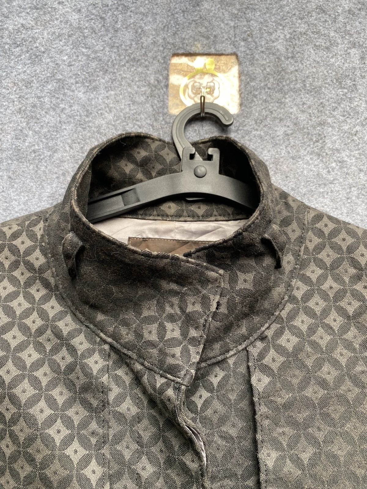 Tornado Mart Vintage tornado mart trench coat Size S / US 4 / IT 40 - 8 Thumbnail