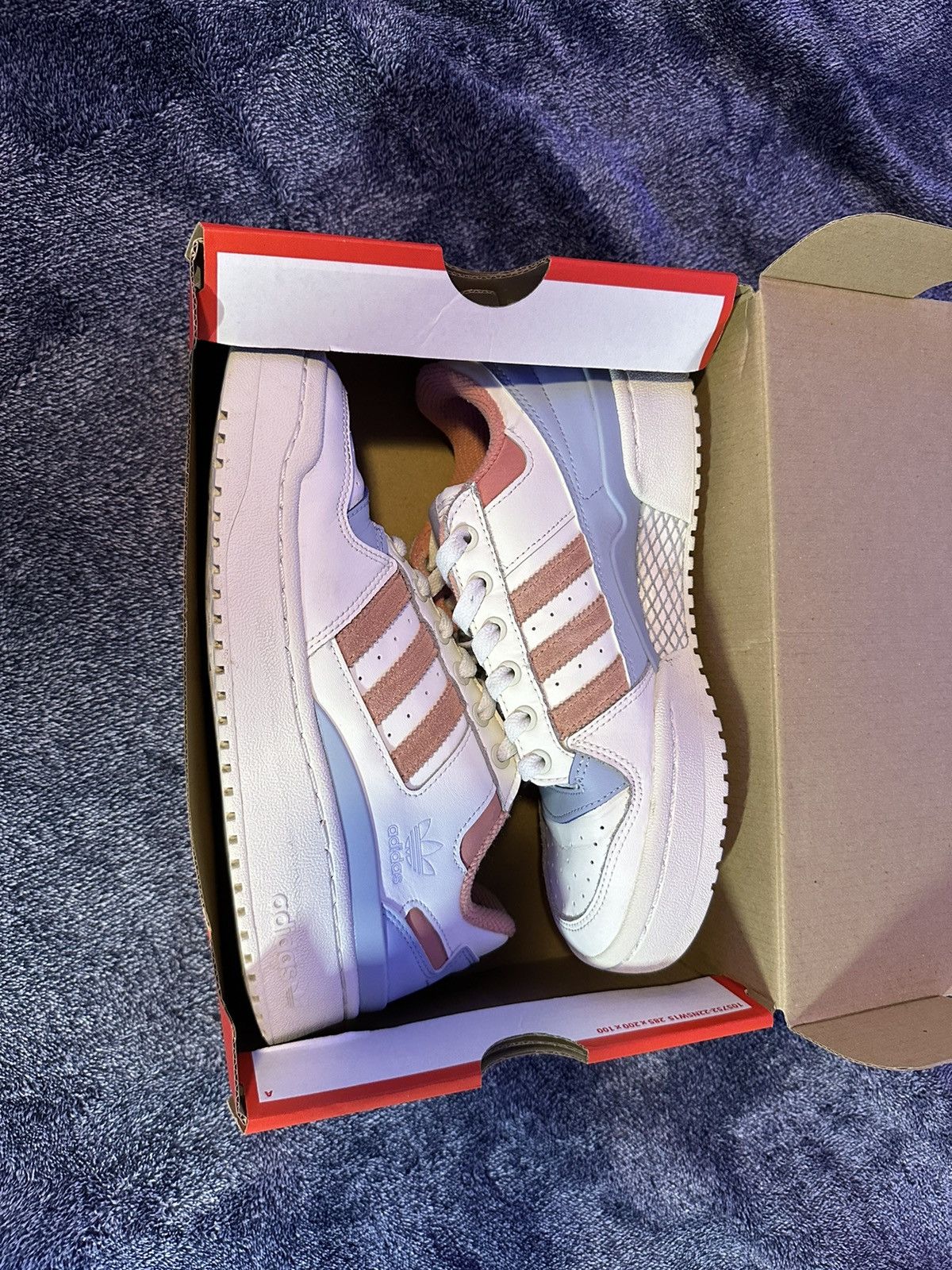Adidas sneakers adidas Size US 7.5 / IT 37.5 - 6 Thumbnail