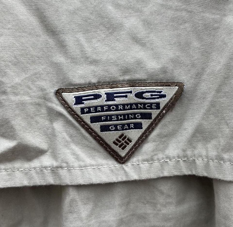 Columbia Vintage Columbia PFG McDonald’s x Coca-Cola 2001 Shirt L Size US L / EU 52-54 / 3 - 3 Thumbnail