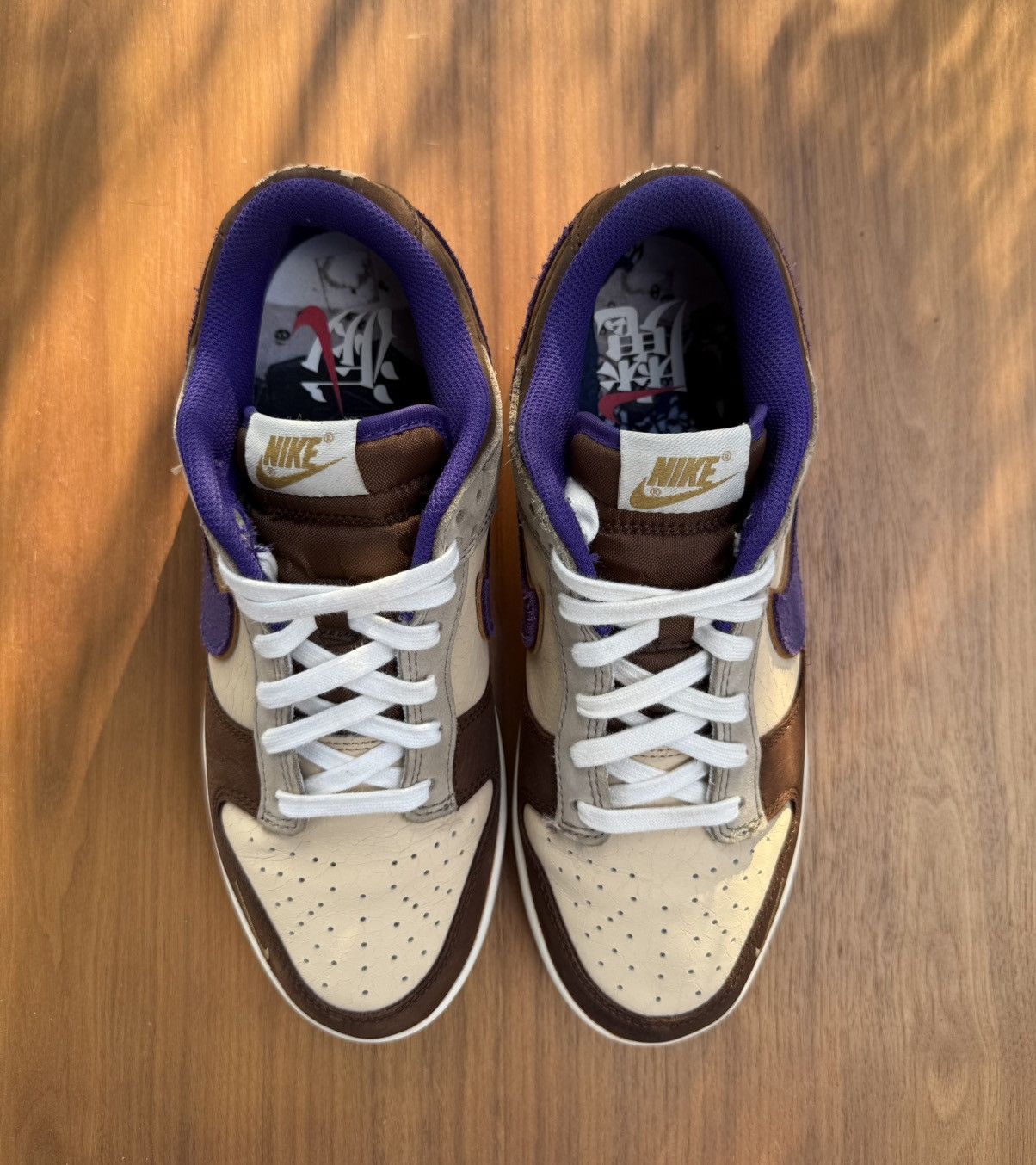 Nike Nike Dunk Low Setsubun Size US 7.5 / EU 40-41 - 3 Thumbnail