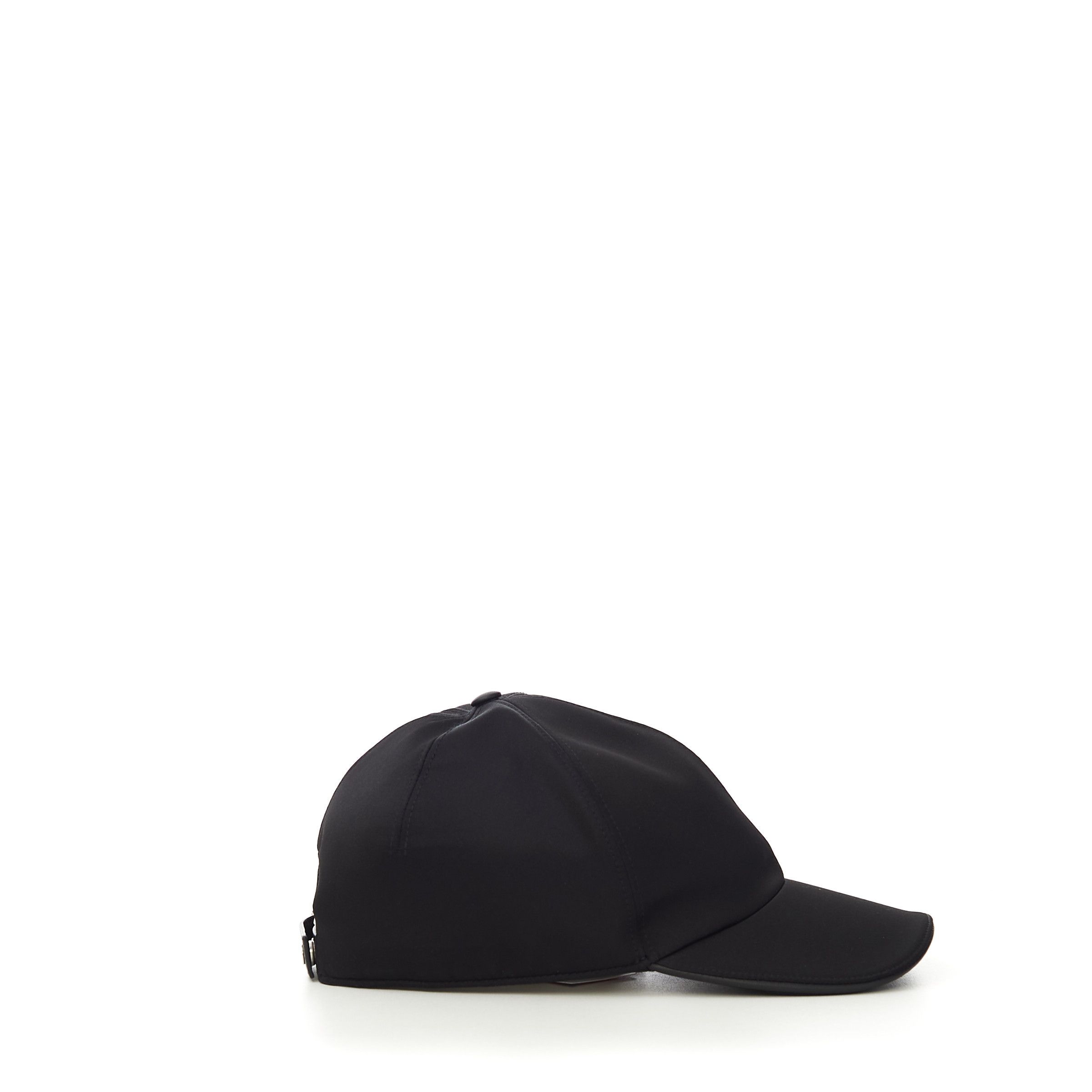 Dior Black Dior And Kenny Scharf Baseball Cap Size ONE SIZE - 6 Thumbnail