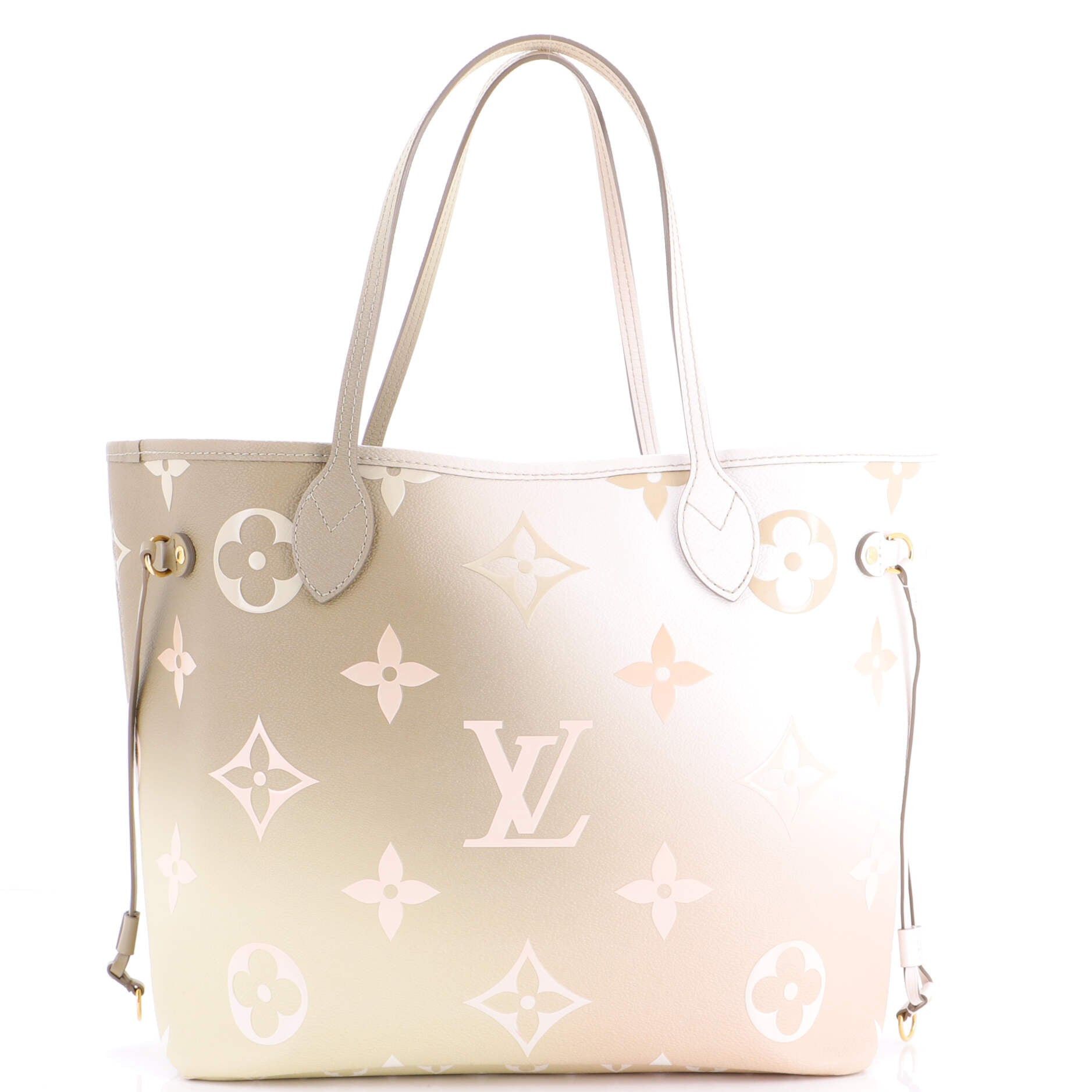 Louis Vuitton Neverfull NM Tote Size ONE SIZE - 1 Thumbnail