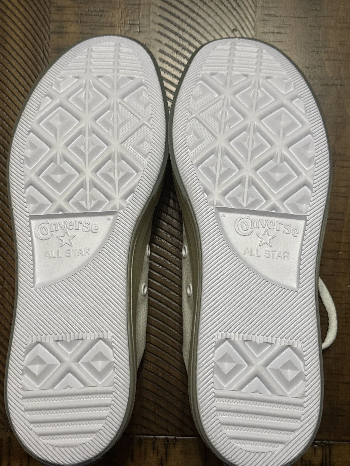 Converse Converse Chuck Taylor Size US 9 / EU 42 - 5 Thumbnail
