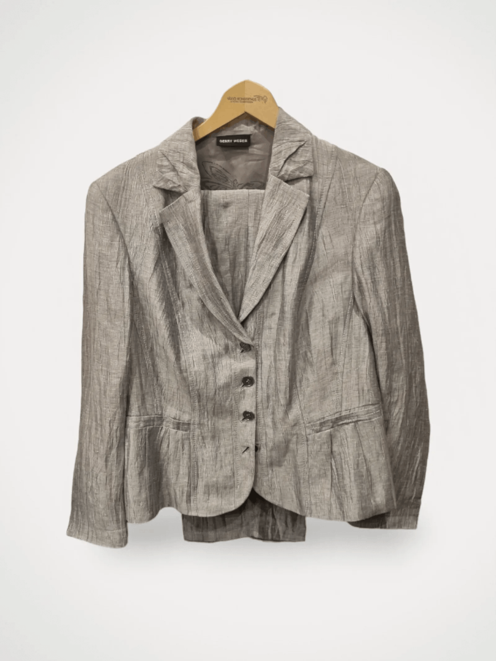 Gerry Weber Gerry Weber Blazer Size M / US 6-8 / IT 42-44 - 1 Thumbnail