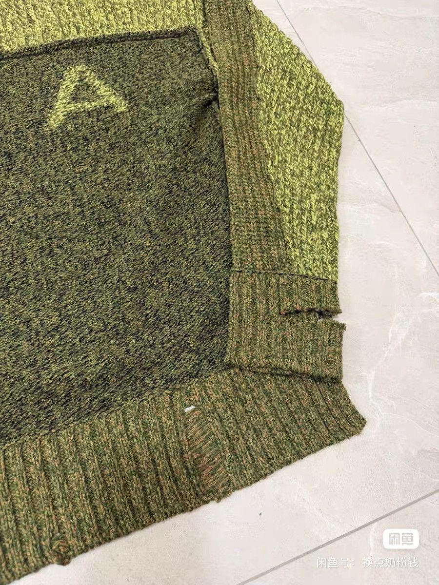 Ambush Design ambush sweater top Size US M / EU 48-50 / 2 - 8 Thumbnail
