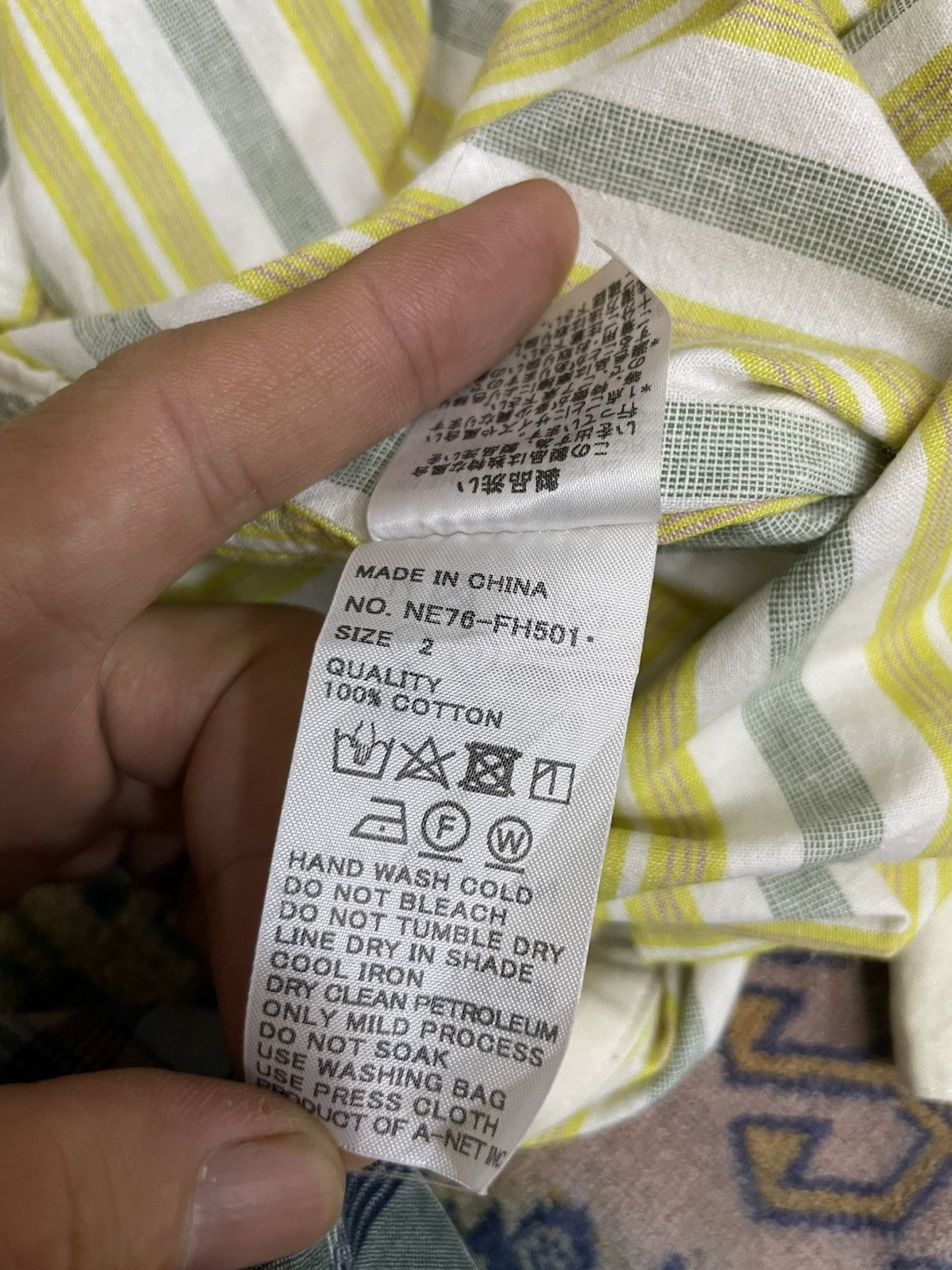 Ne-Net Ne-net dress yellie Size XXS / US 00 / IT 34 - 8 Thumbnail