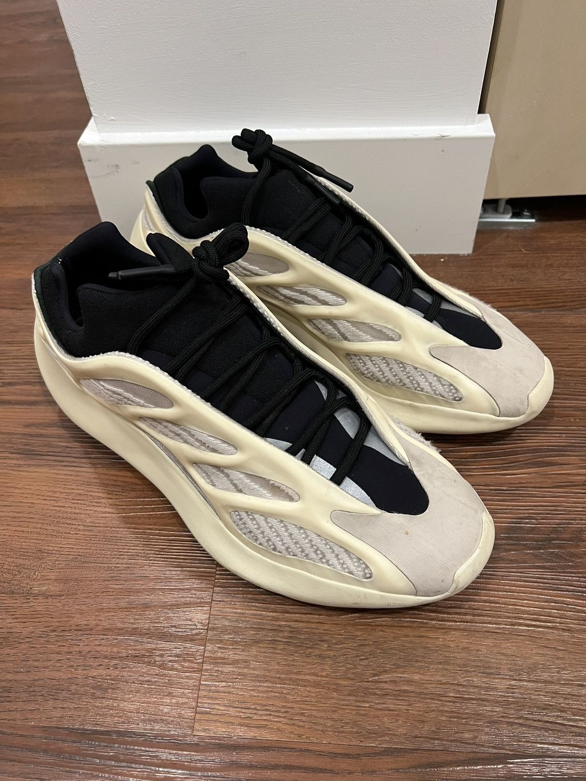 V3 Azael How To Buy Adidas Yeezy Adidas Yeezy Boost 700 V3 “Azael