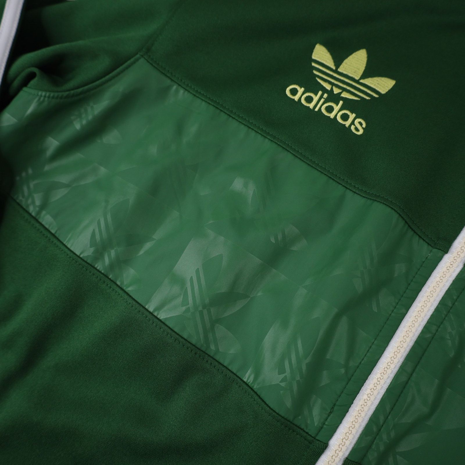 Adidas × Vintage Vintage Y2k Adidas Portland Timbers Soccer Team Track Jacket Size US XL / EU 56 / 4 - 5 Thumbnail