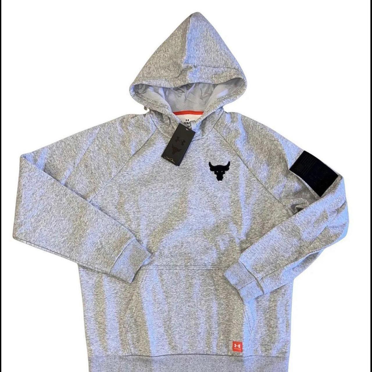 Under Armour New Mens Under Armour Project Fe29 Size US XXL / EU 58 / 5 - 1 Thumbnail
